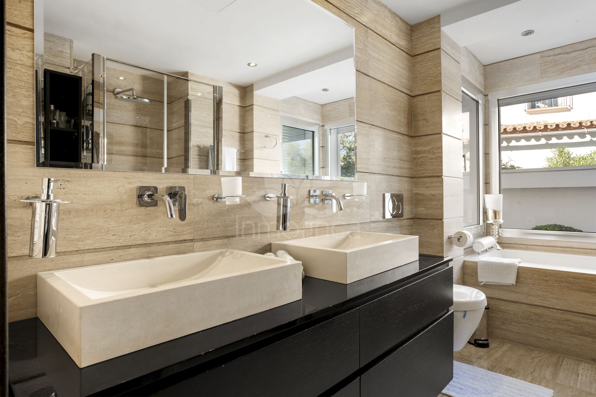 Villa en Nueva Andalucia, Marbella