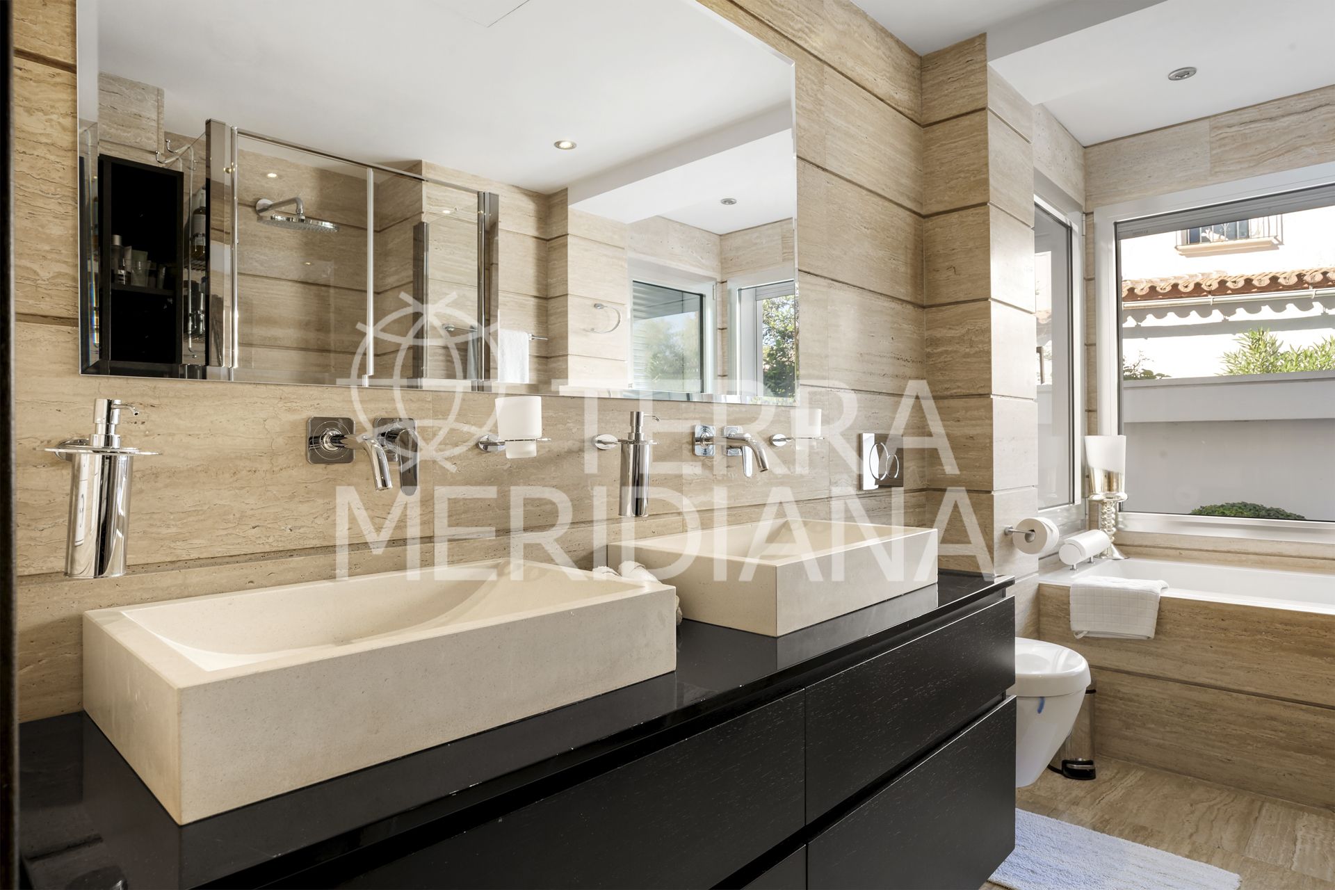 Villa in Nueva Andalucia, Marbella