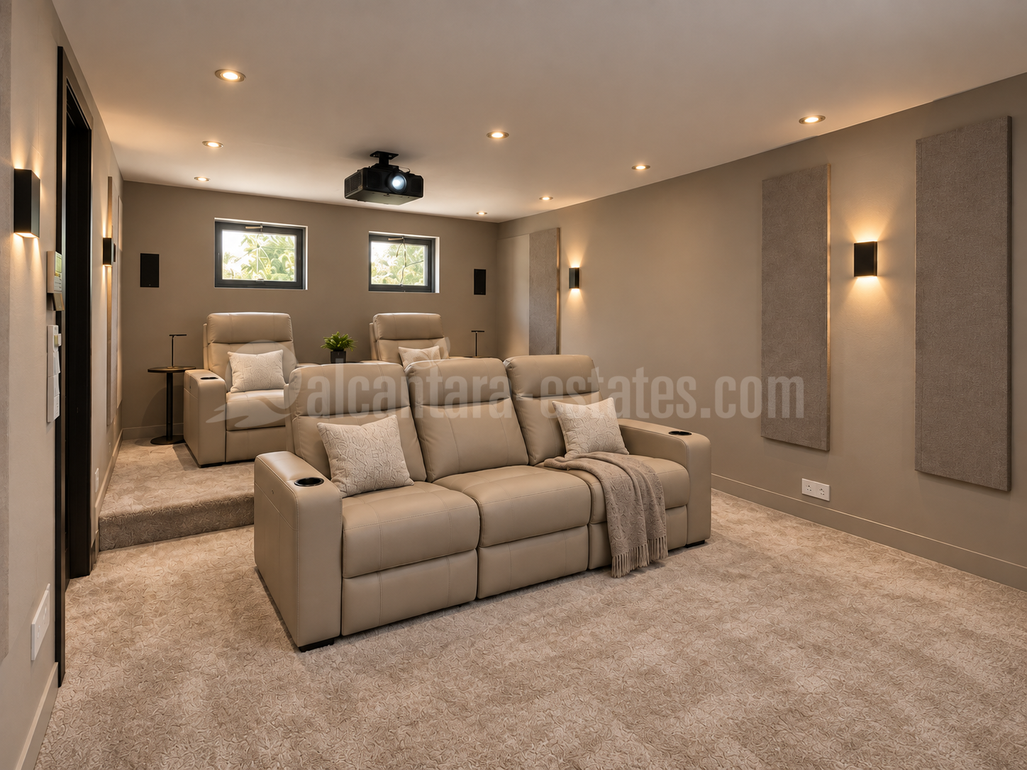 Villa in Nueva Andalucia, Marbella