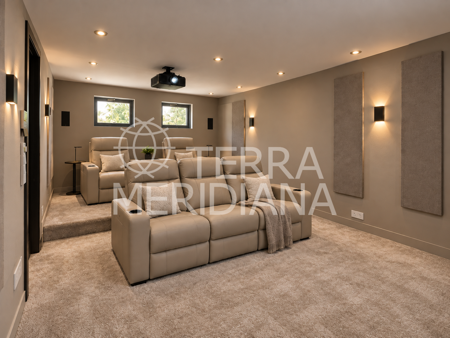 Villa in Nueva Andalucia, Marbella