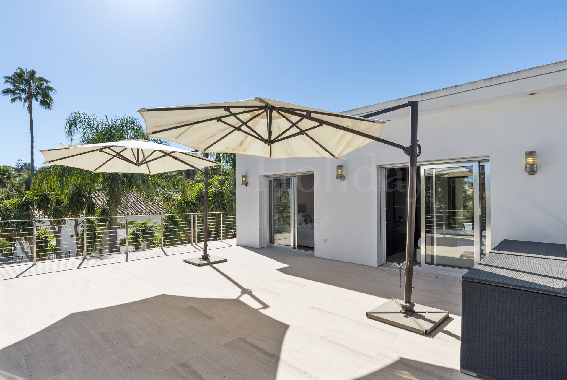 Villa en Nueva Andalucia, Marbella