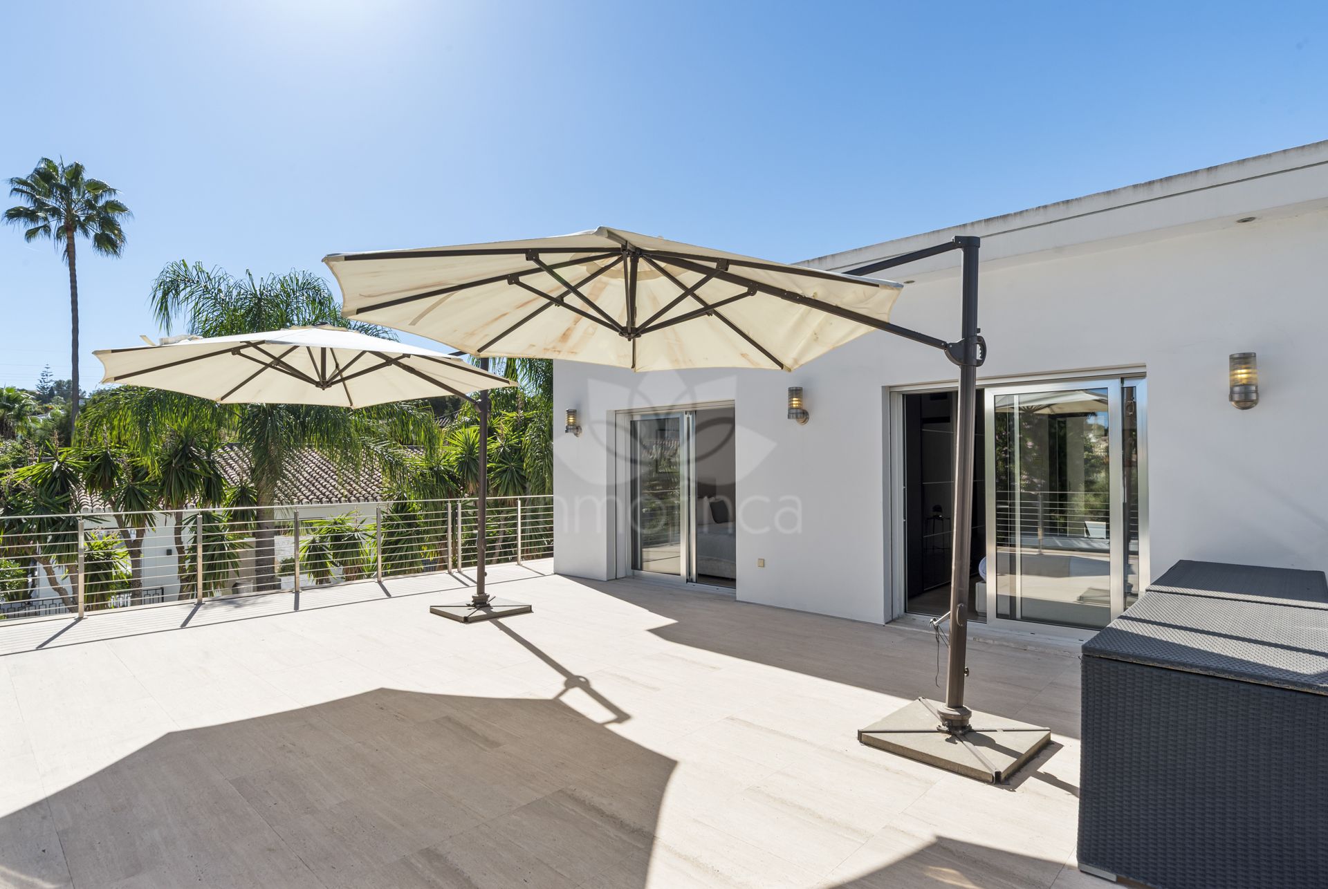 Villa en Nueva Andalucia, Marbella