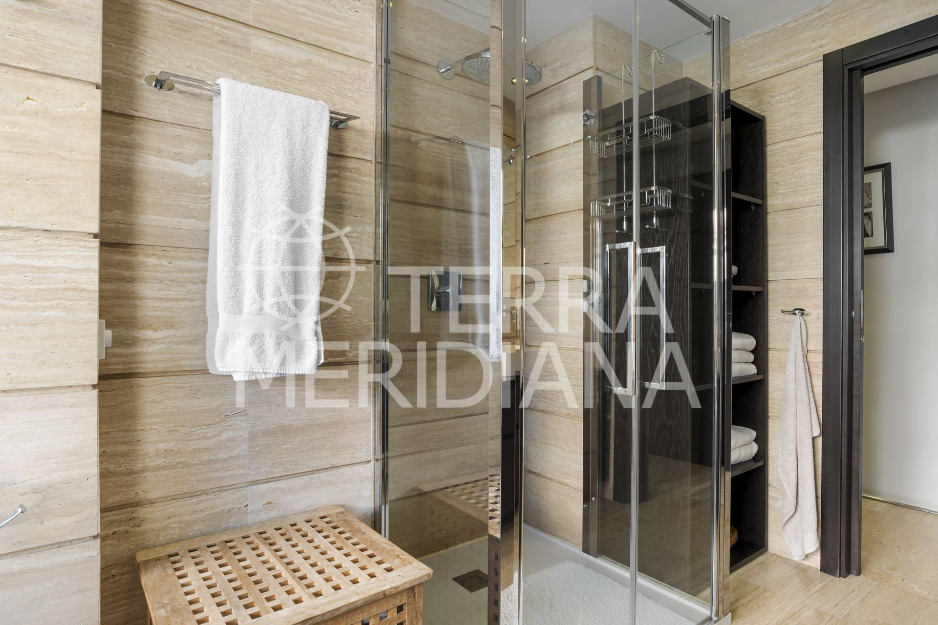 Villa in Nueva Andalucia, Marbella