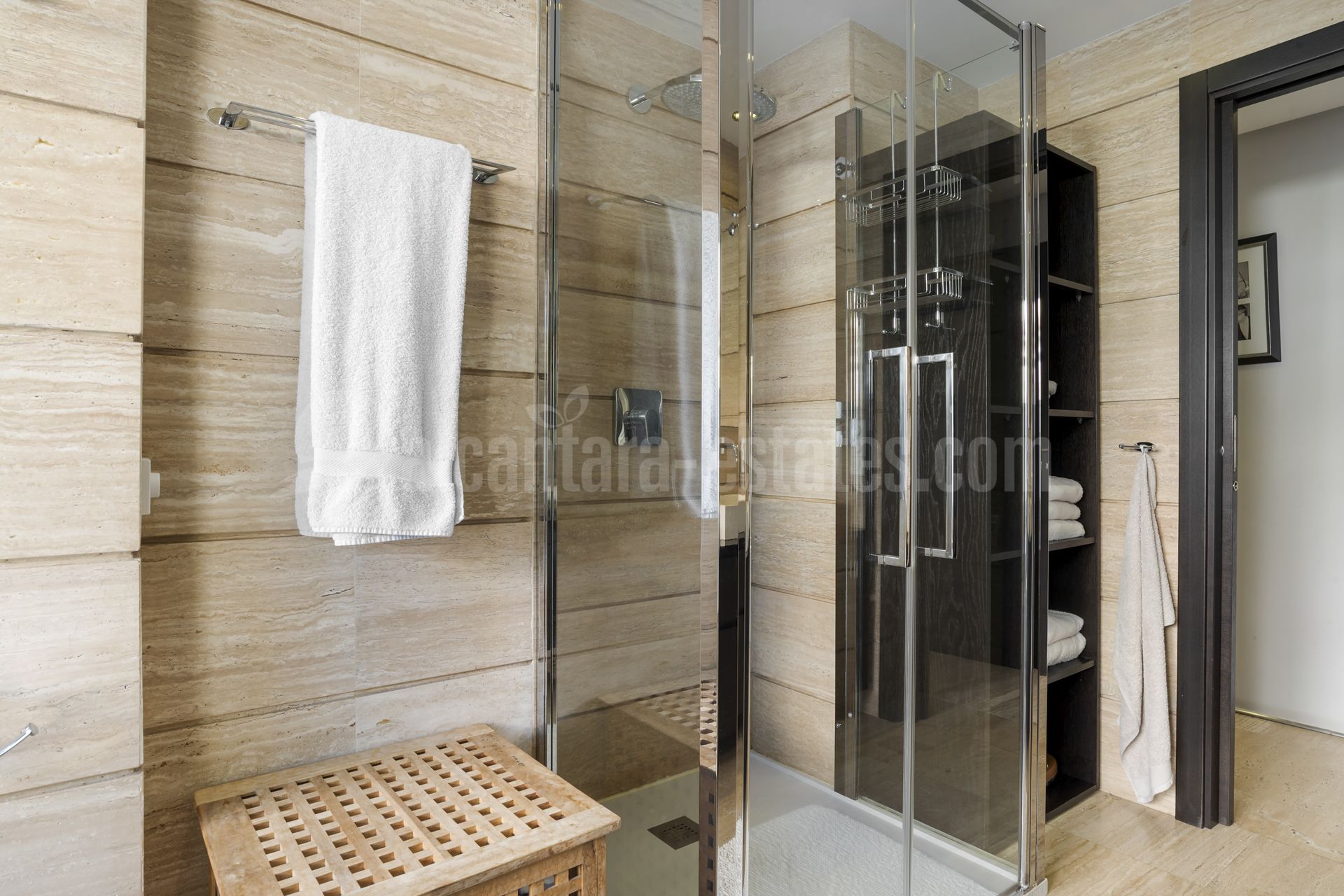 Villa en Nueva Andalucia, Marbella