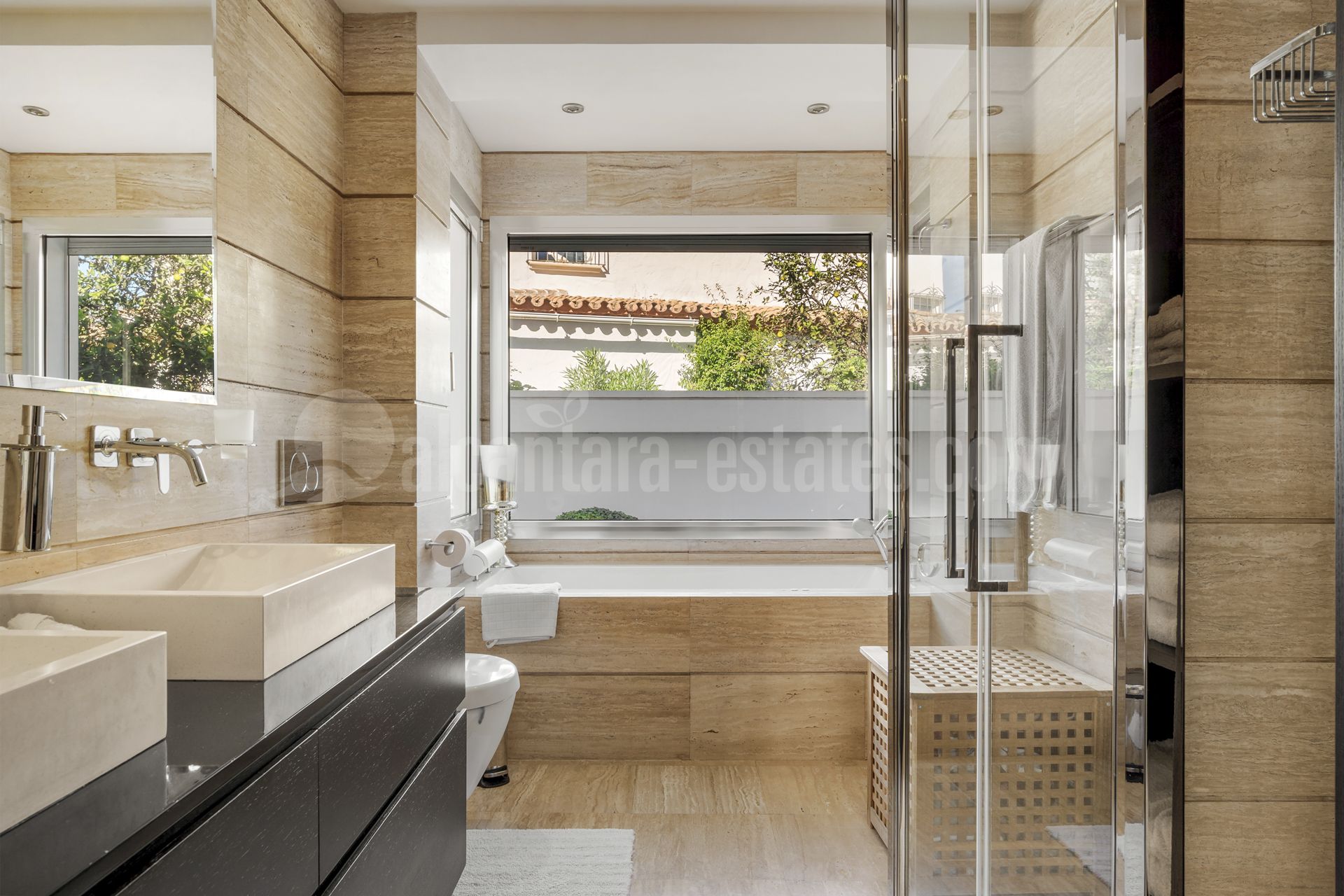 Villa en Nueva Andalucia, Marbella