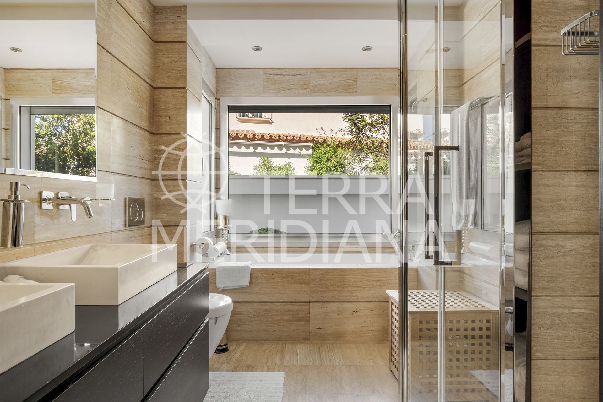 Villa in Nueva Andalucia, Marbella