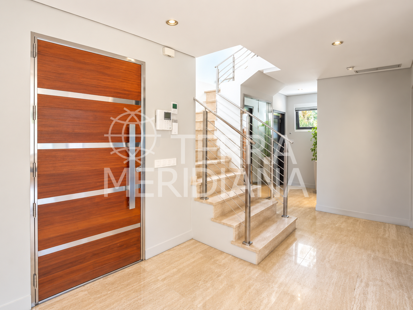 Villa in Nueva Andalucia, Marbella