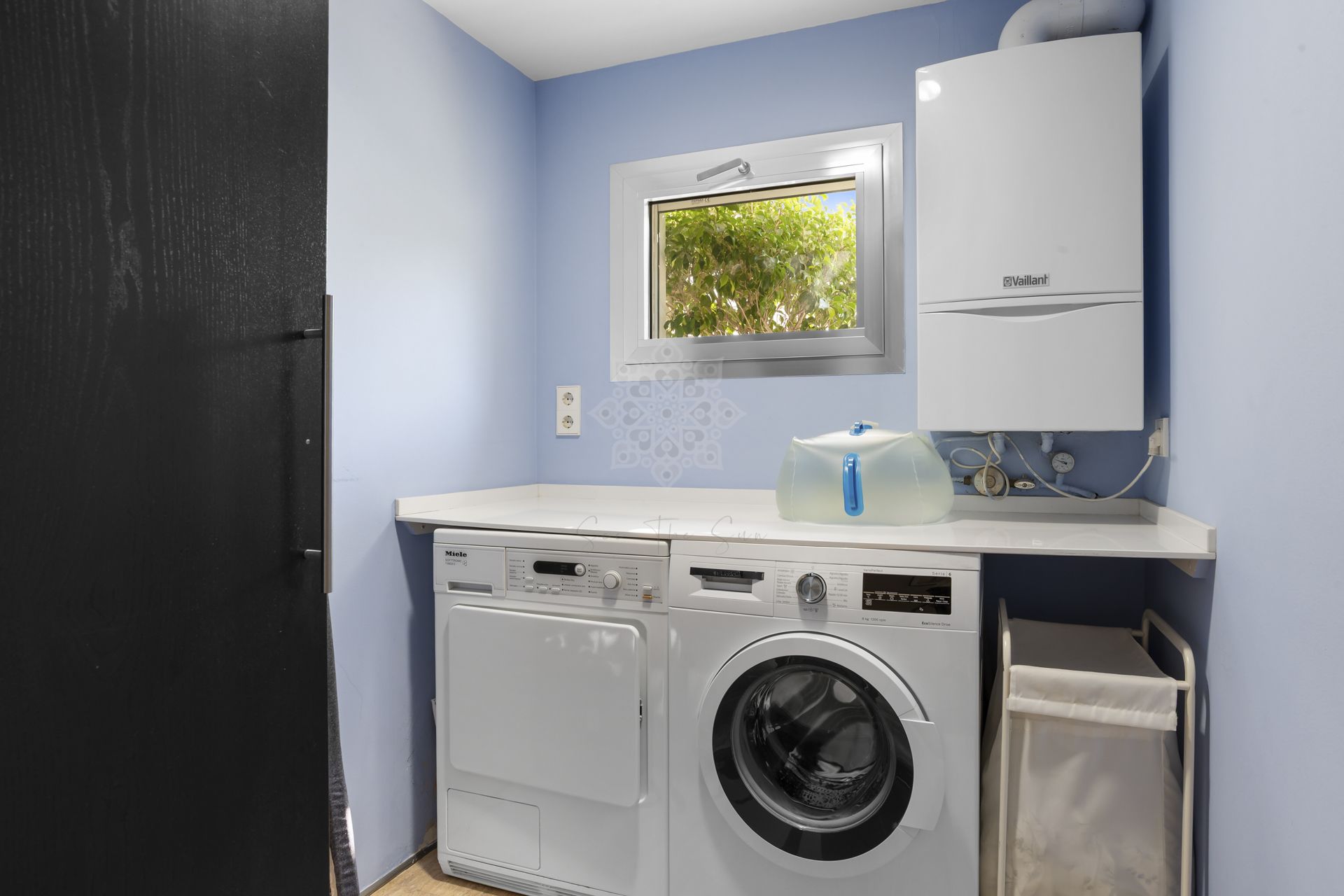 Willa w Nueva Andalucia, Marbella