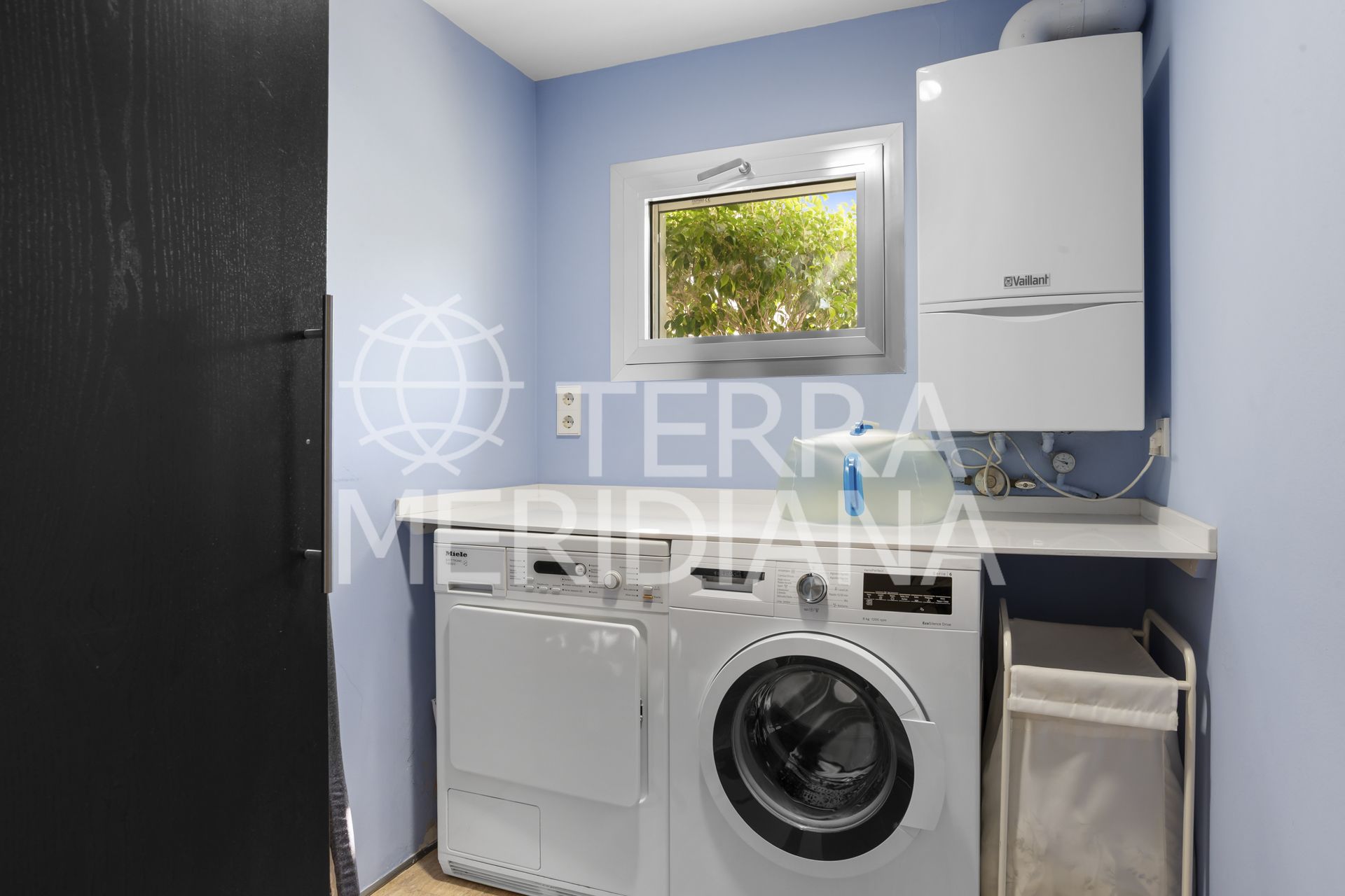 Villa in Nueva Andalucia, Marbella