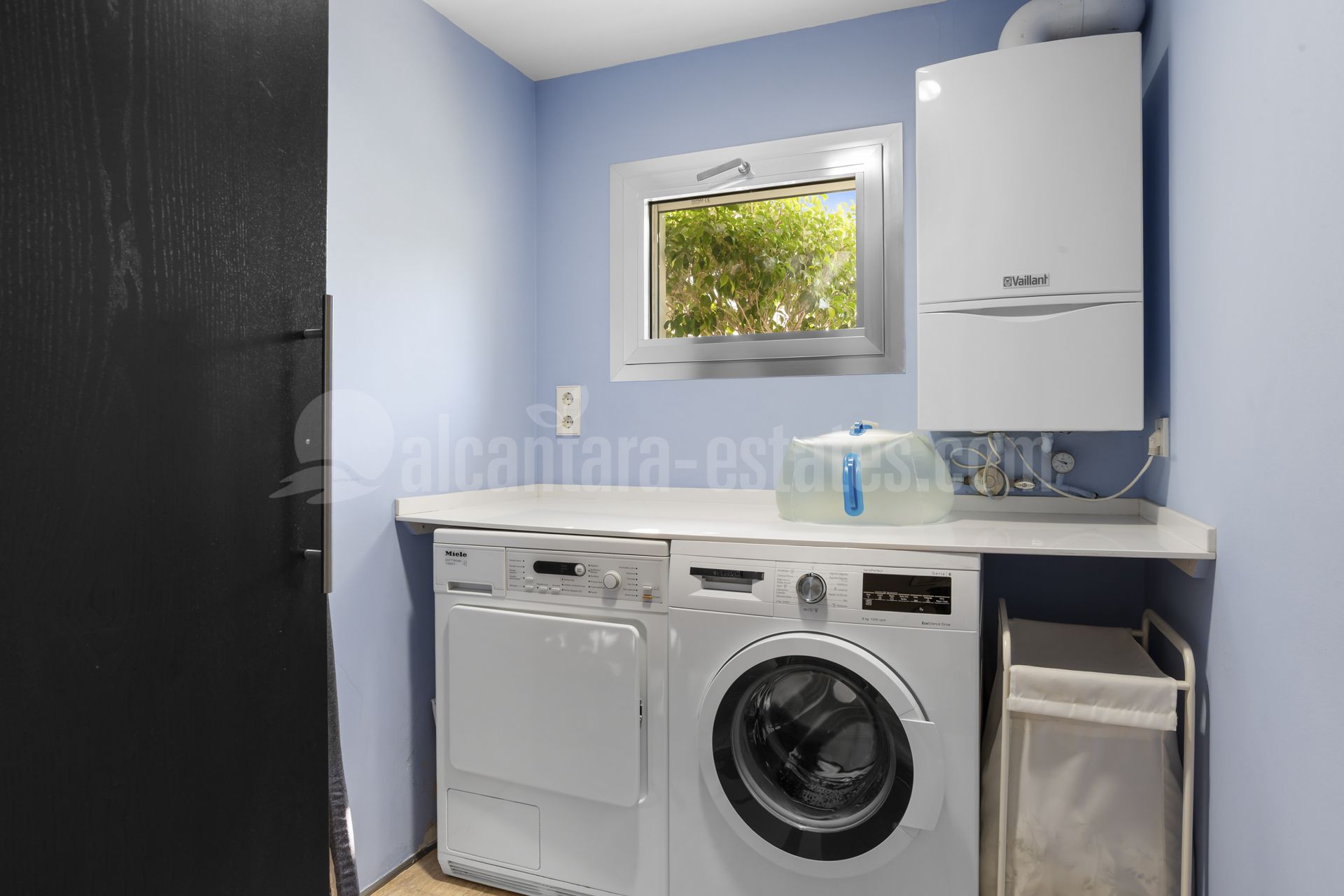 Villa en Nueva Andalucia, Marbella