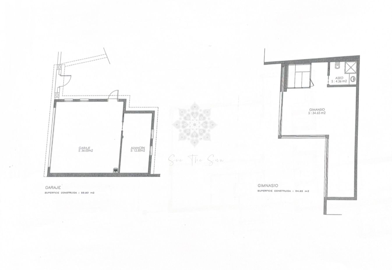 Willa w Nueva Andalucia, Marbella