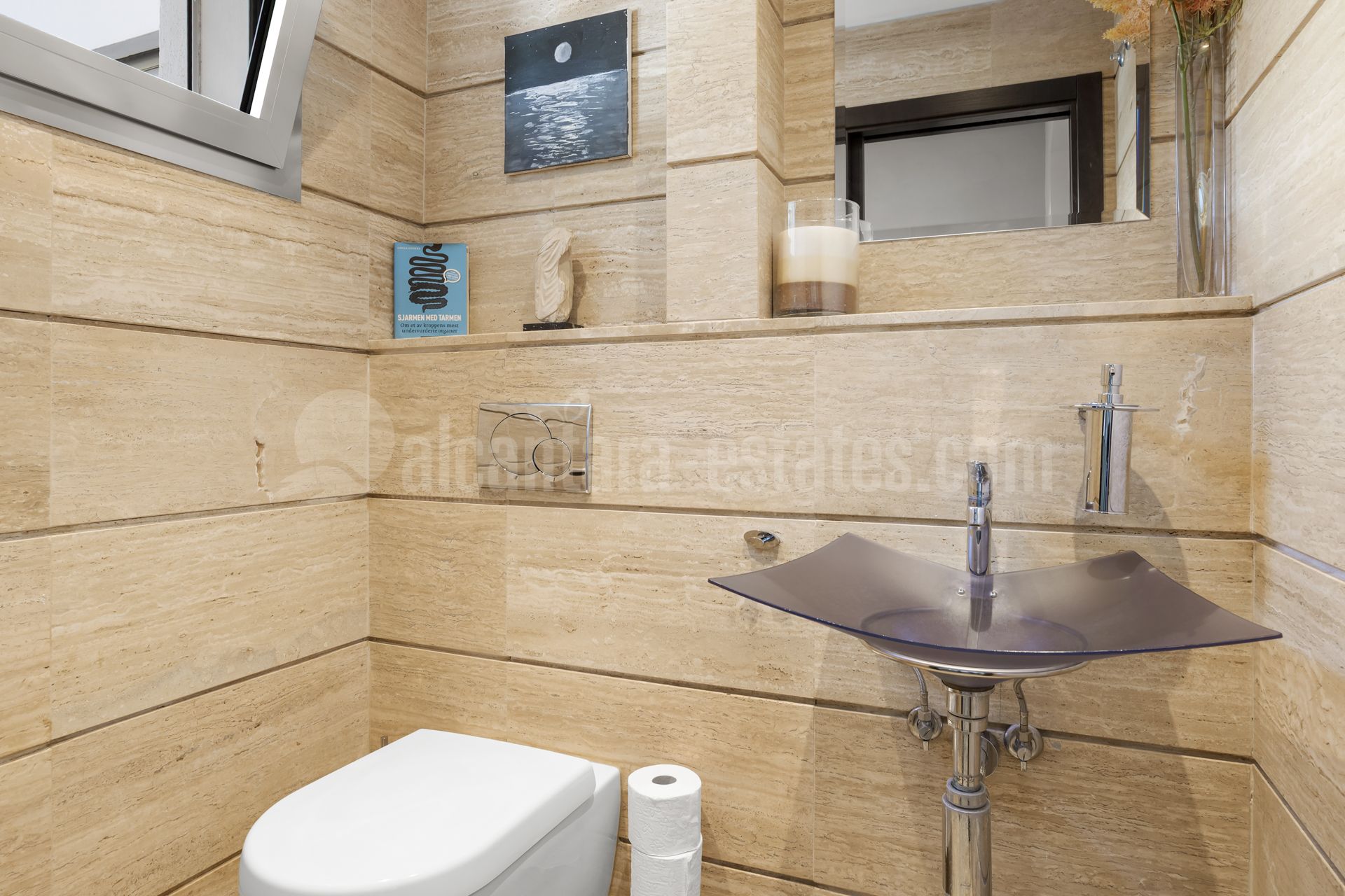 Villa en Nueva Andalucia, Marbella