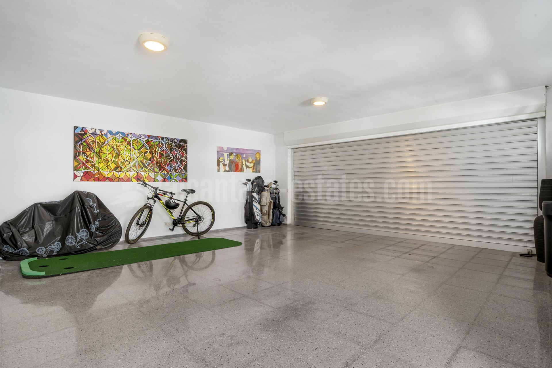 Villa en Nueva Andalucia, Marbella