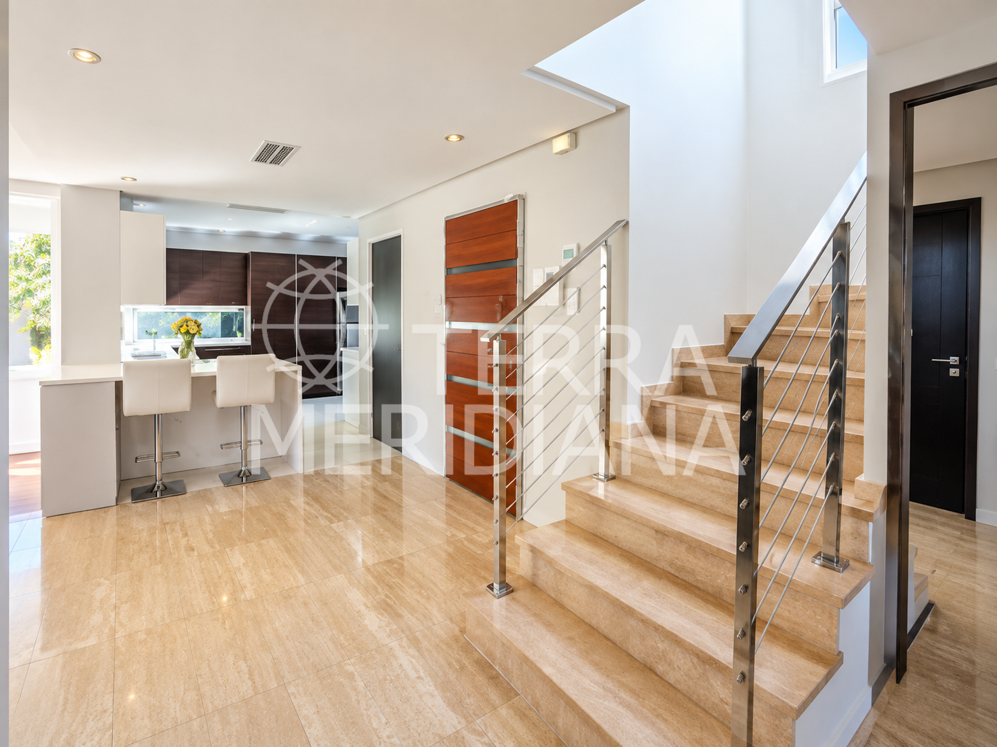 Villa in Nueva Andalucia, Marbella