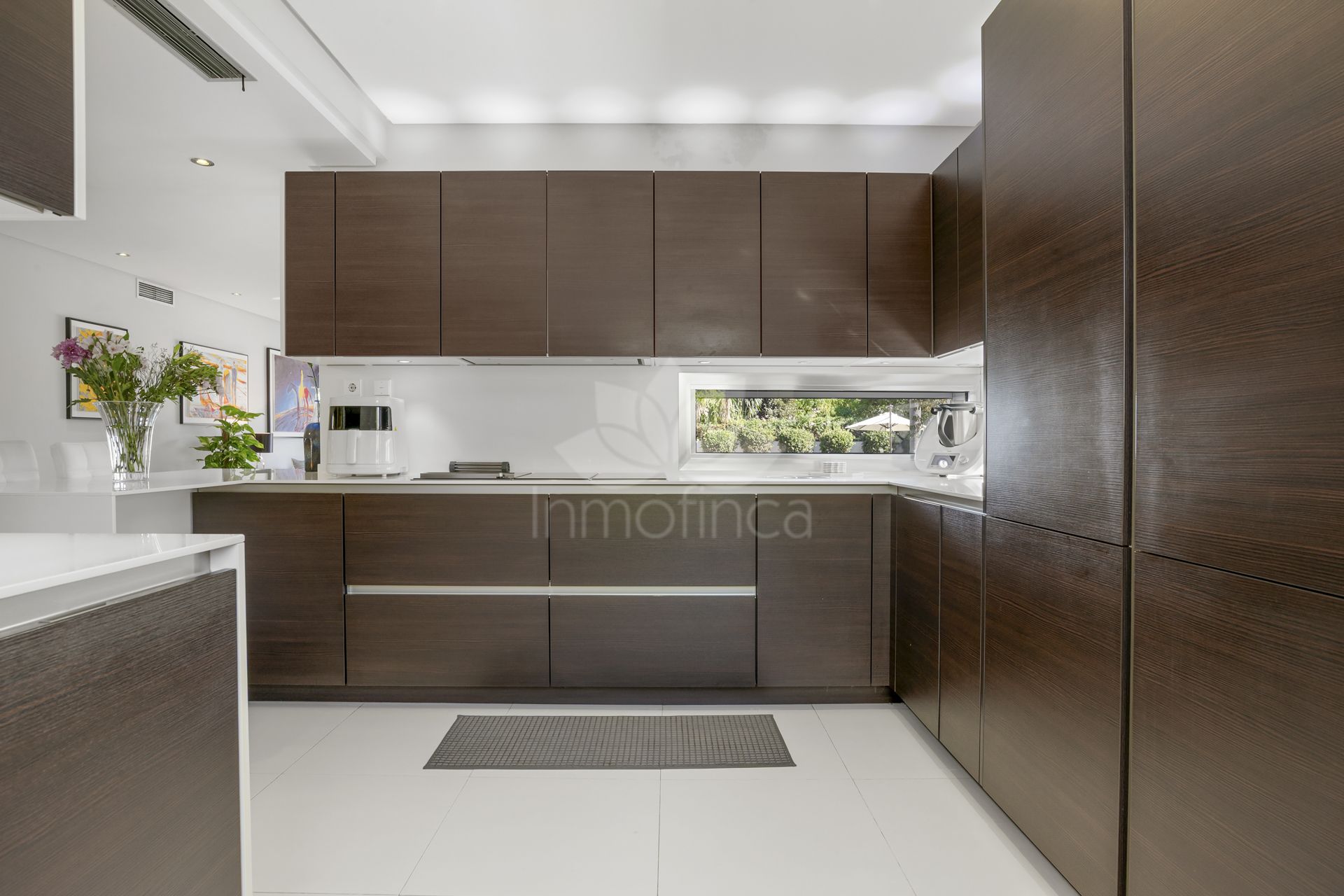 Villa en Nueva Andalucia, Marbella