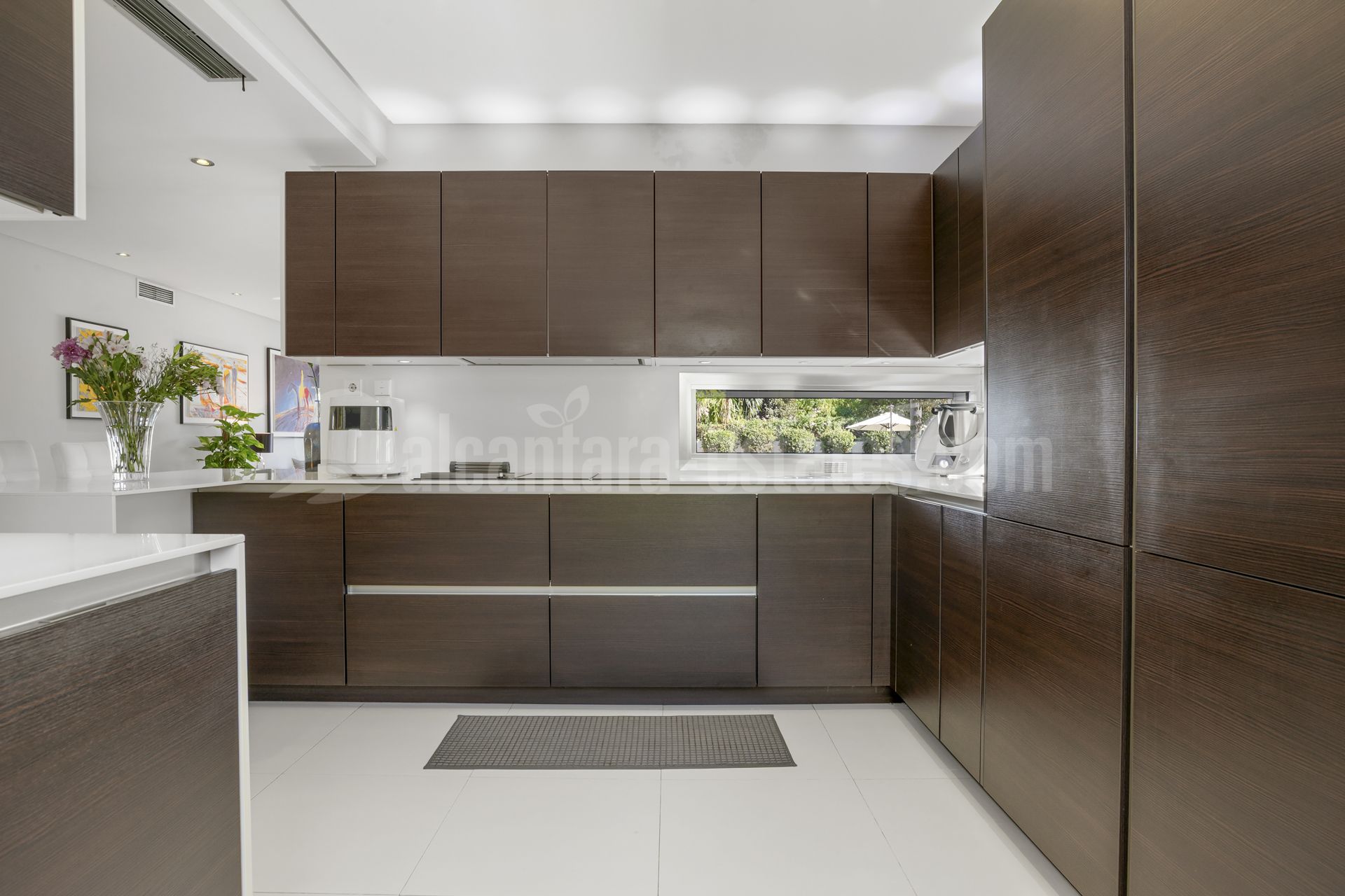 Villa en Nueva Andalucia, Marbella