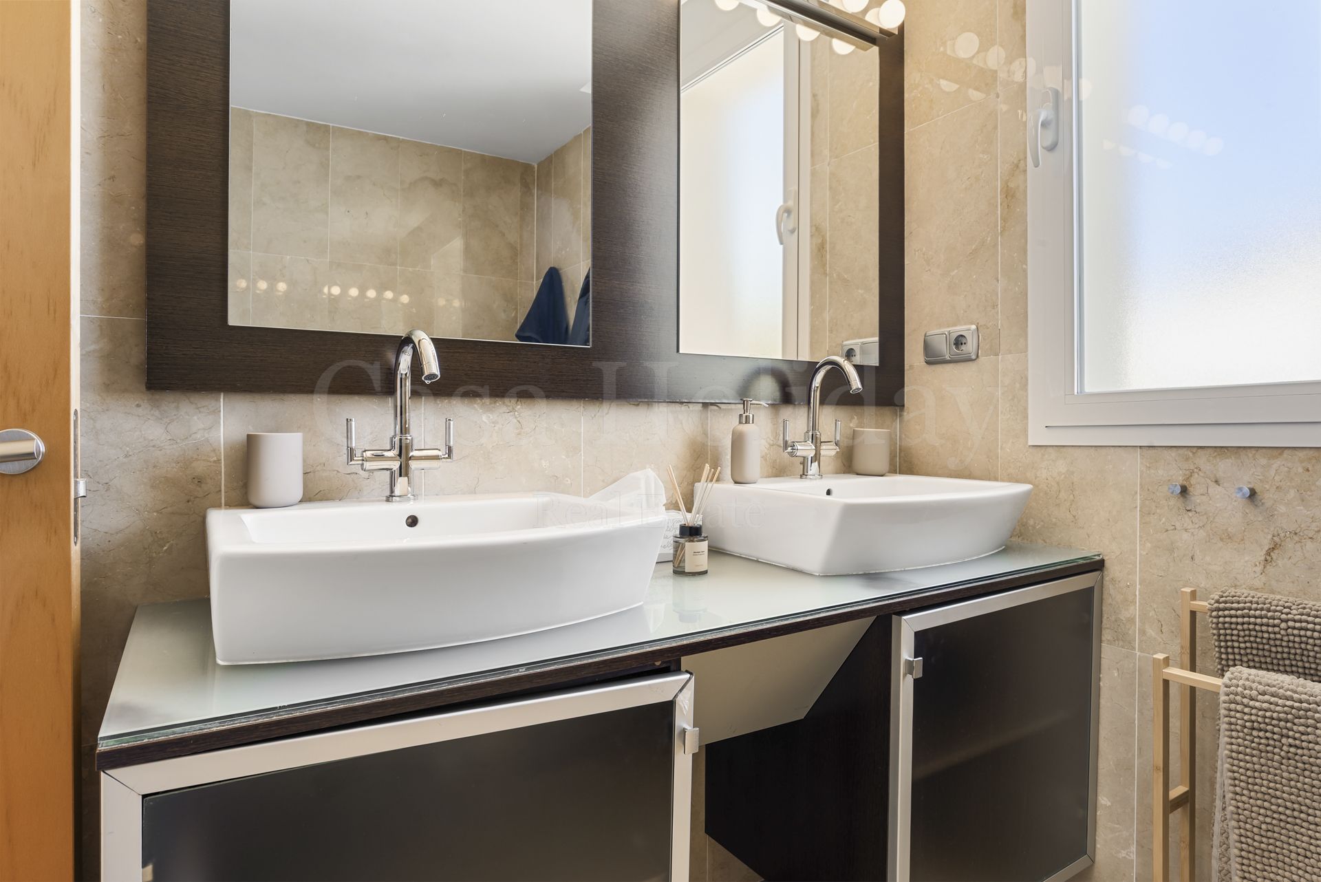 Apartment in Los Arqueros, Benahavis