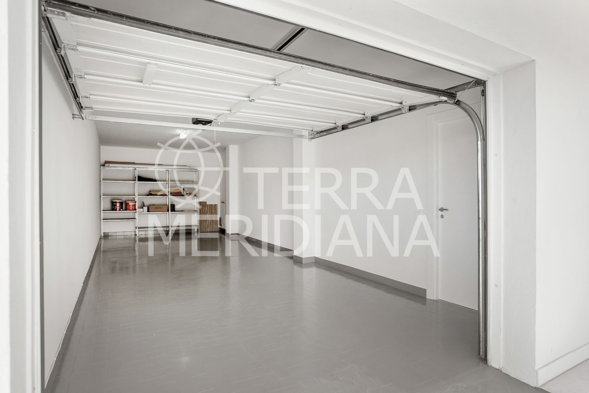 Town House in Los Olivos, Marbella