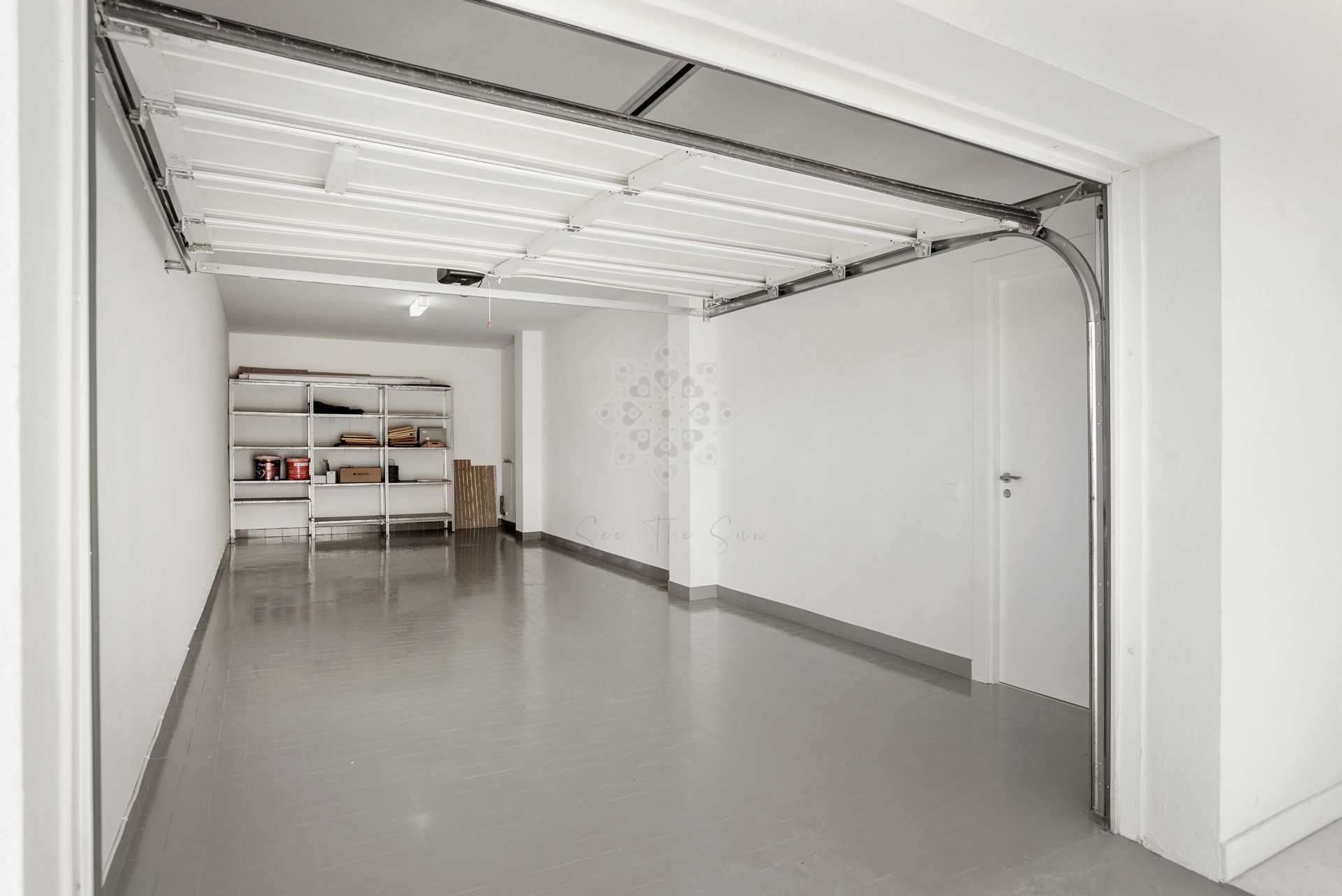 Town House in Los Olivos, Marbella