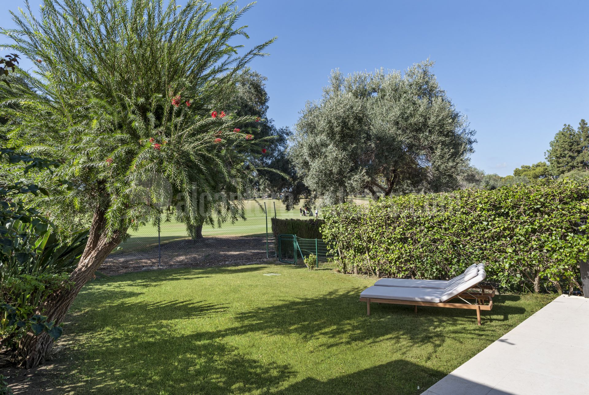 Town House in Los Olivos, Marbella