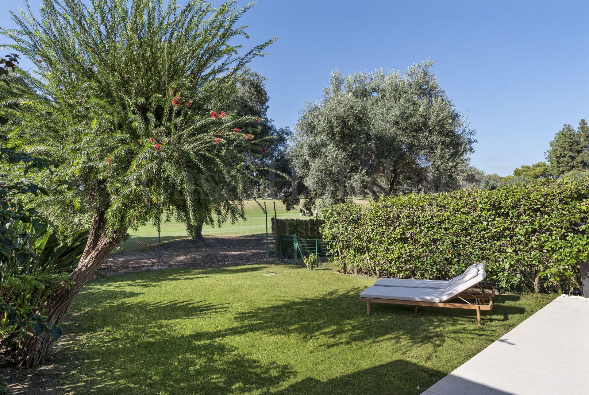 Adosado en Los Olivos, Marbella