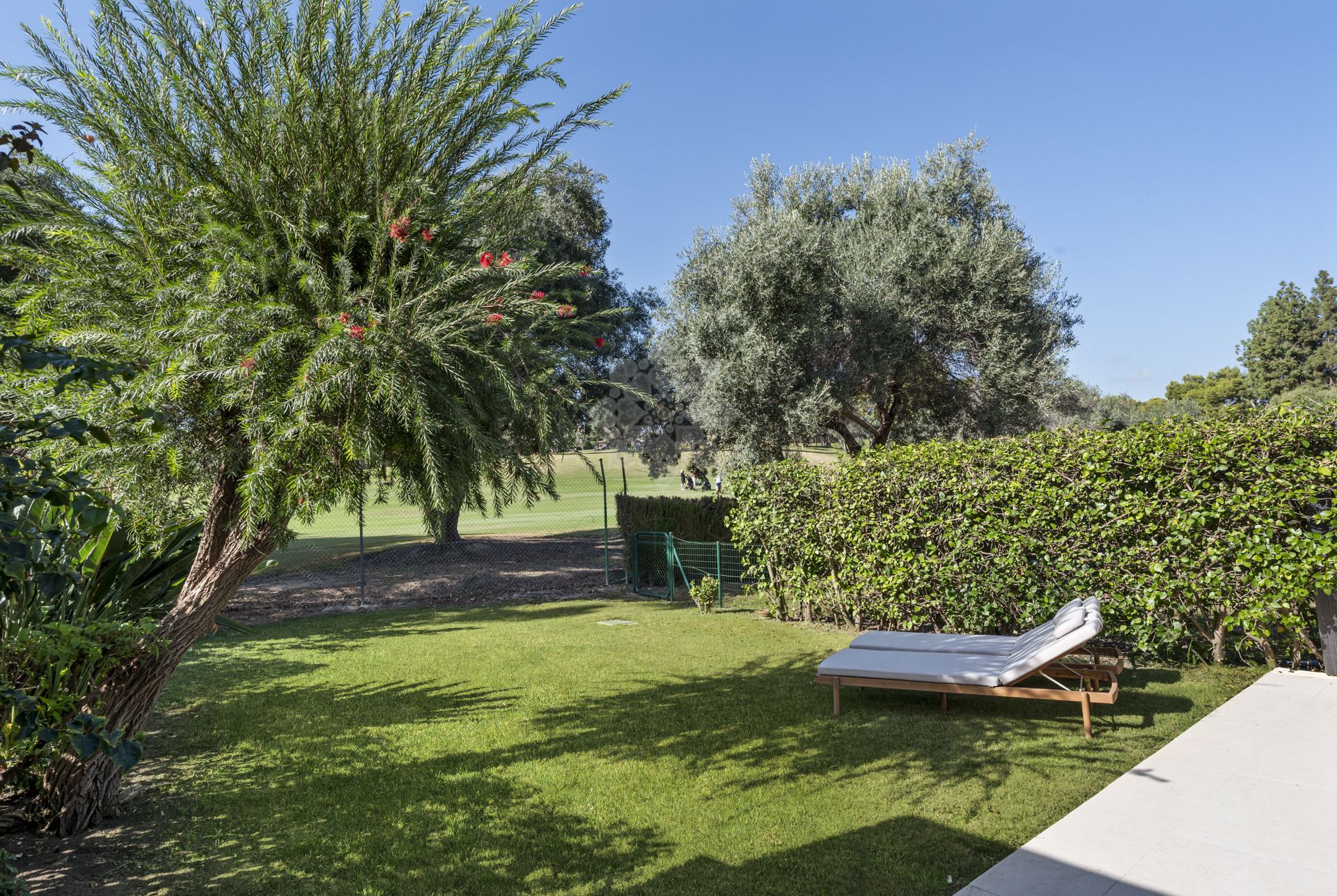 Town House in Los Olivos, Marbella