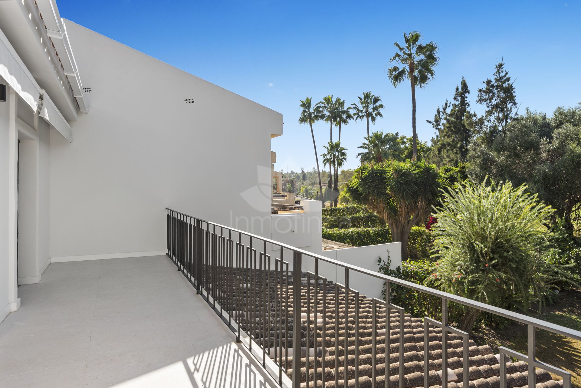 Town House in Los Olivos, Marbella