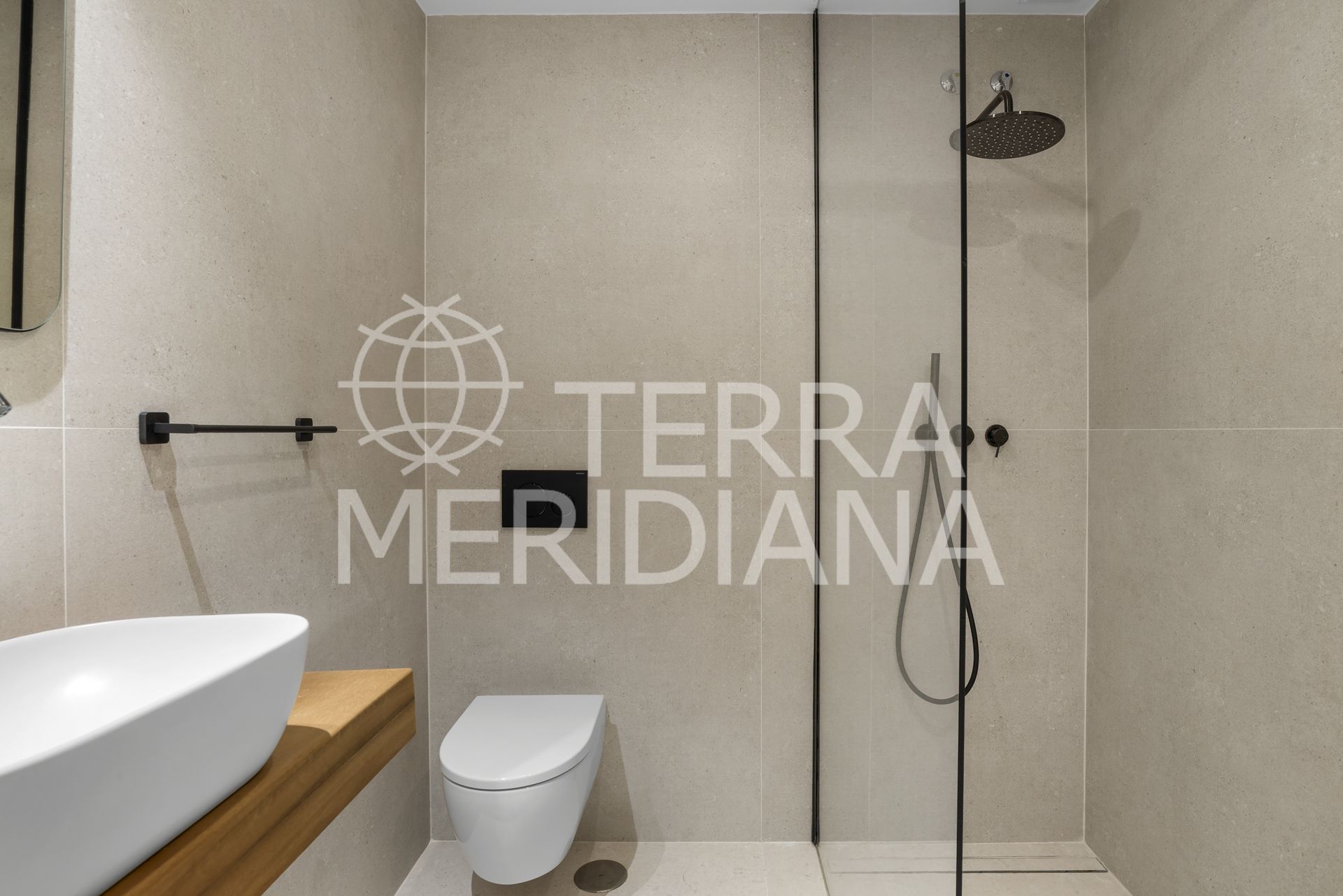 Town House in Los Olivos, Marbella