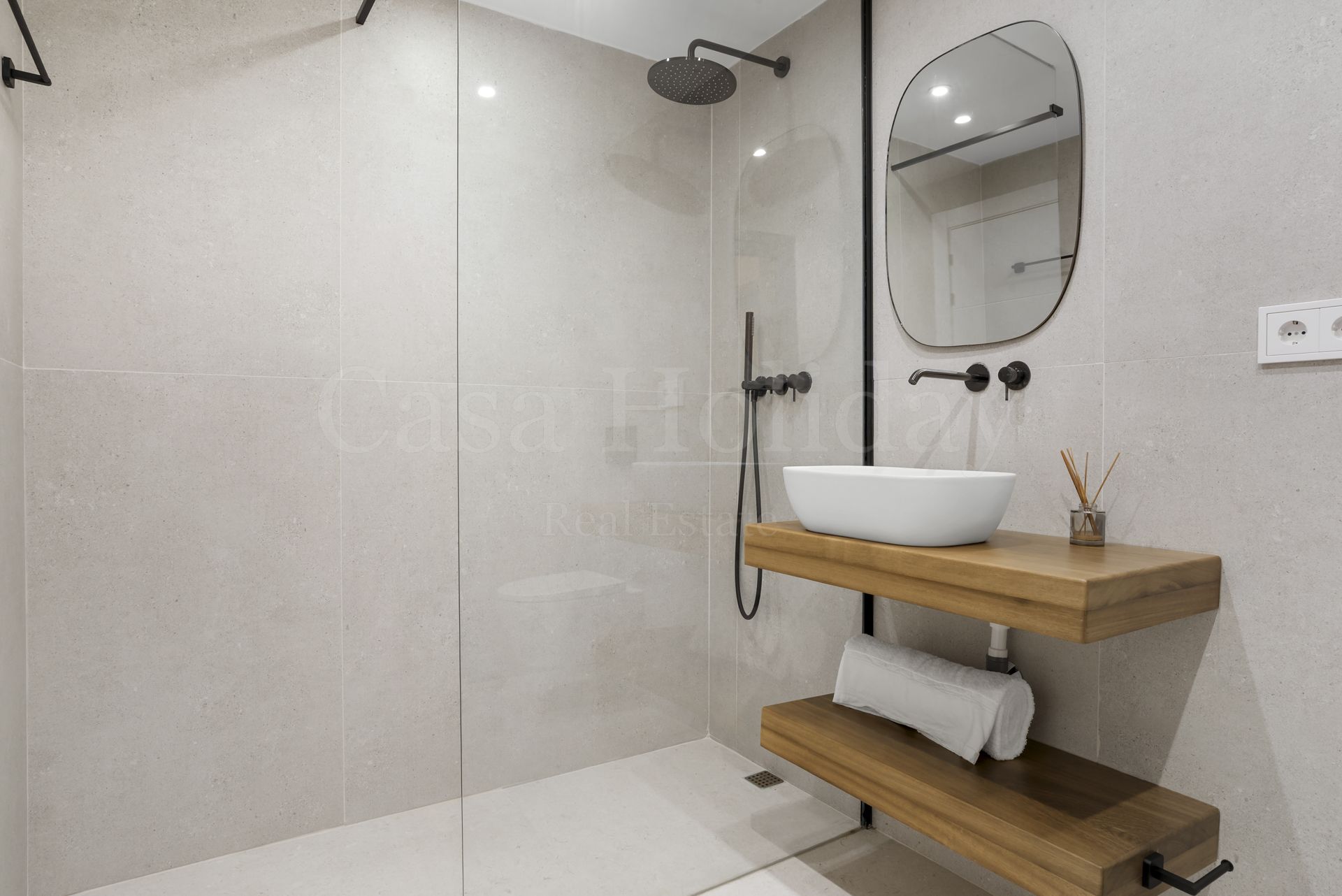 Adosado en Los Olivos, Marbella