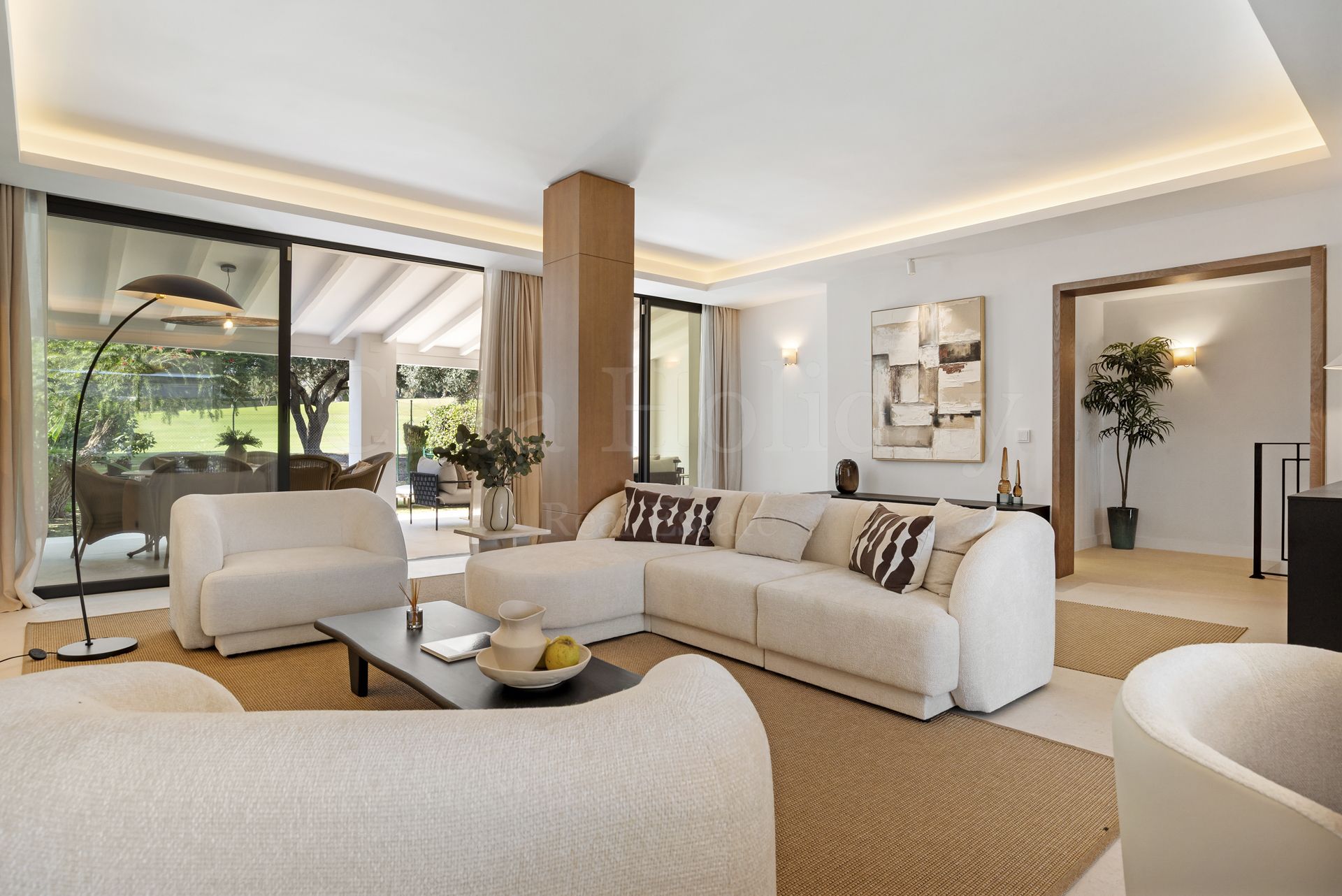 Adosado en Los Olivos, Marbella