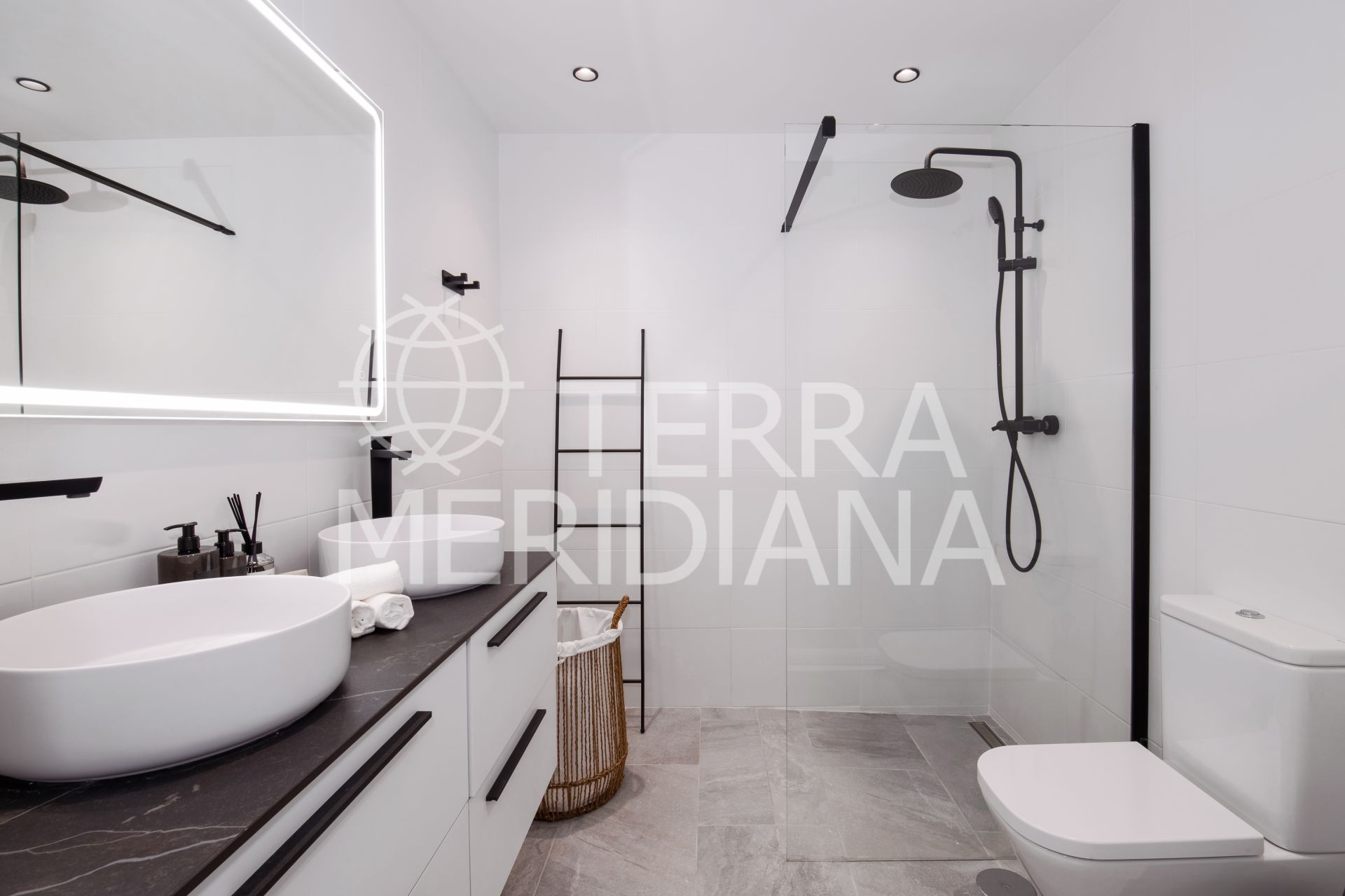 Apartment in La Campana, Marbella