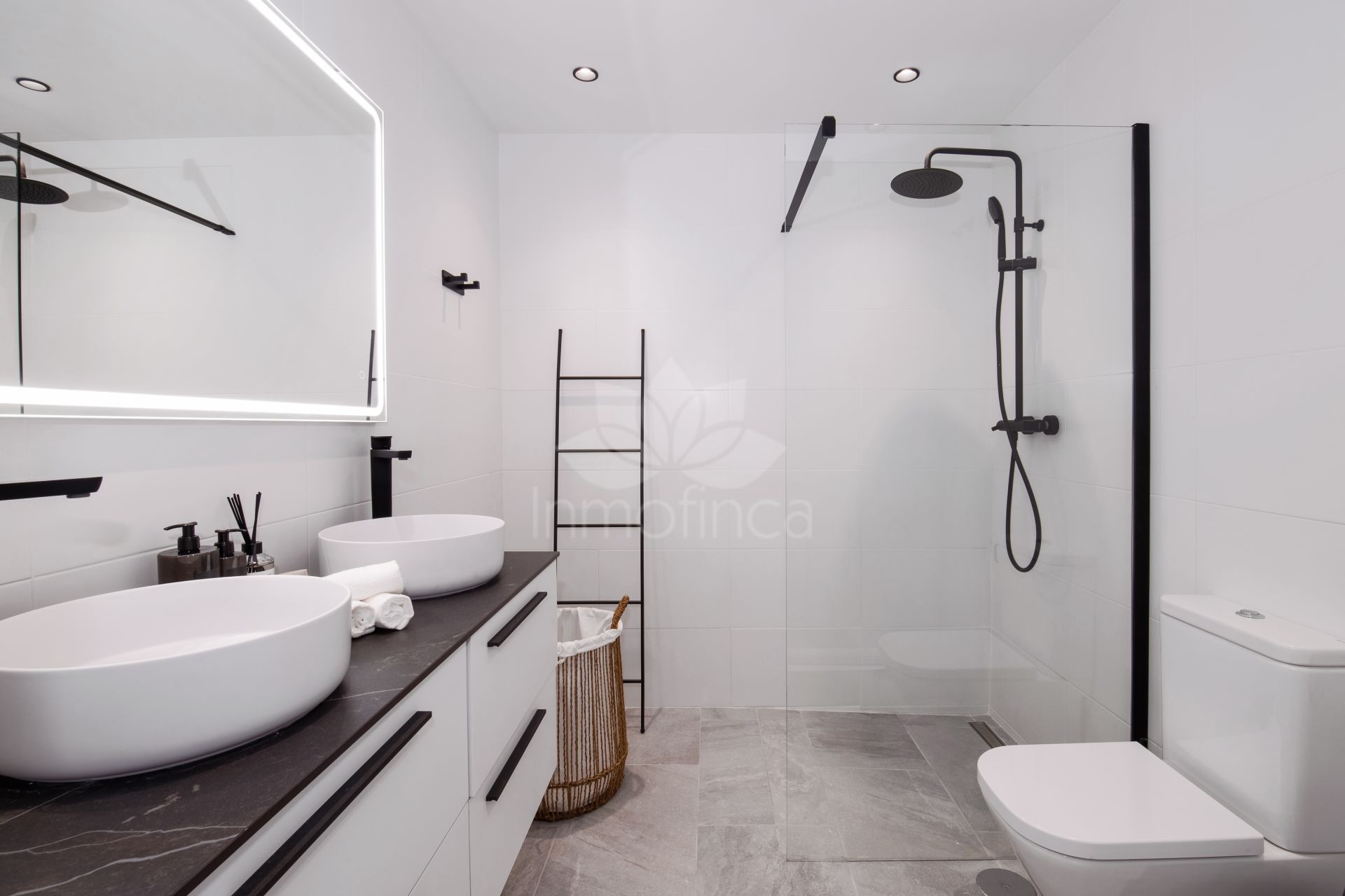 Apartment in La Campana, Marbella