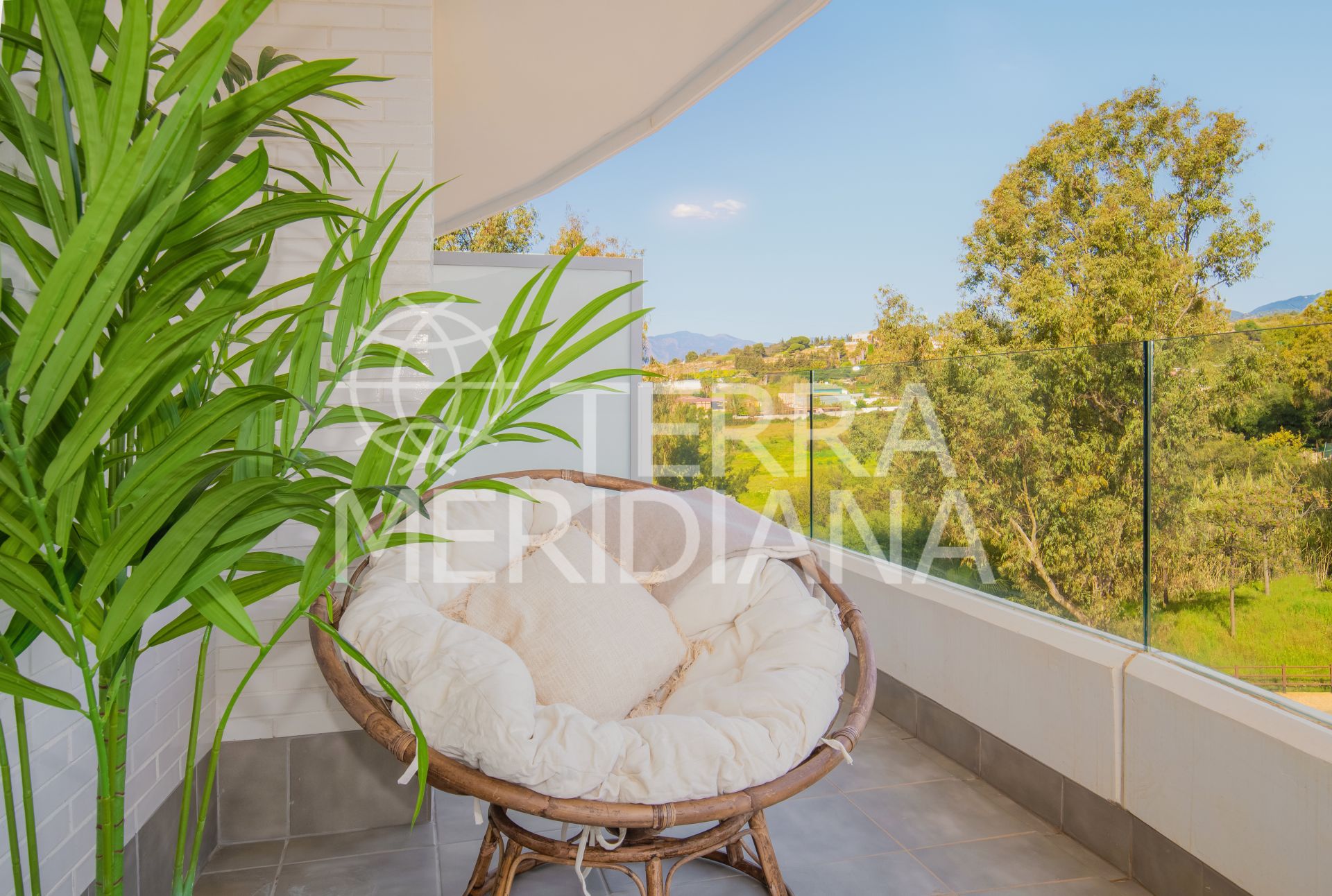 Apartment in La Campana, Marbella