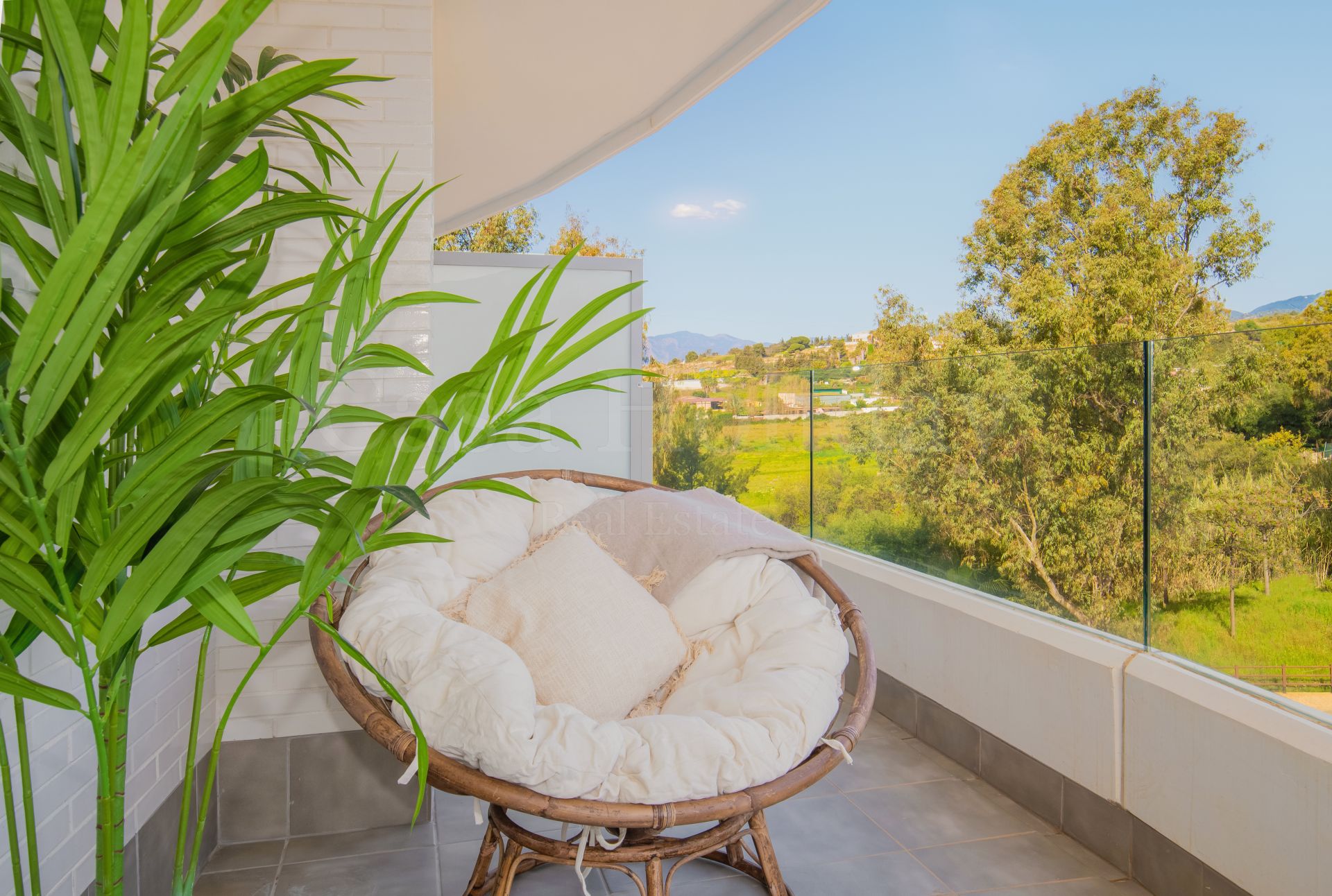 Apartamento en La Campana, Marbella