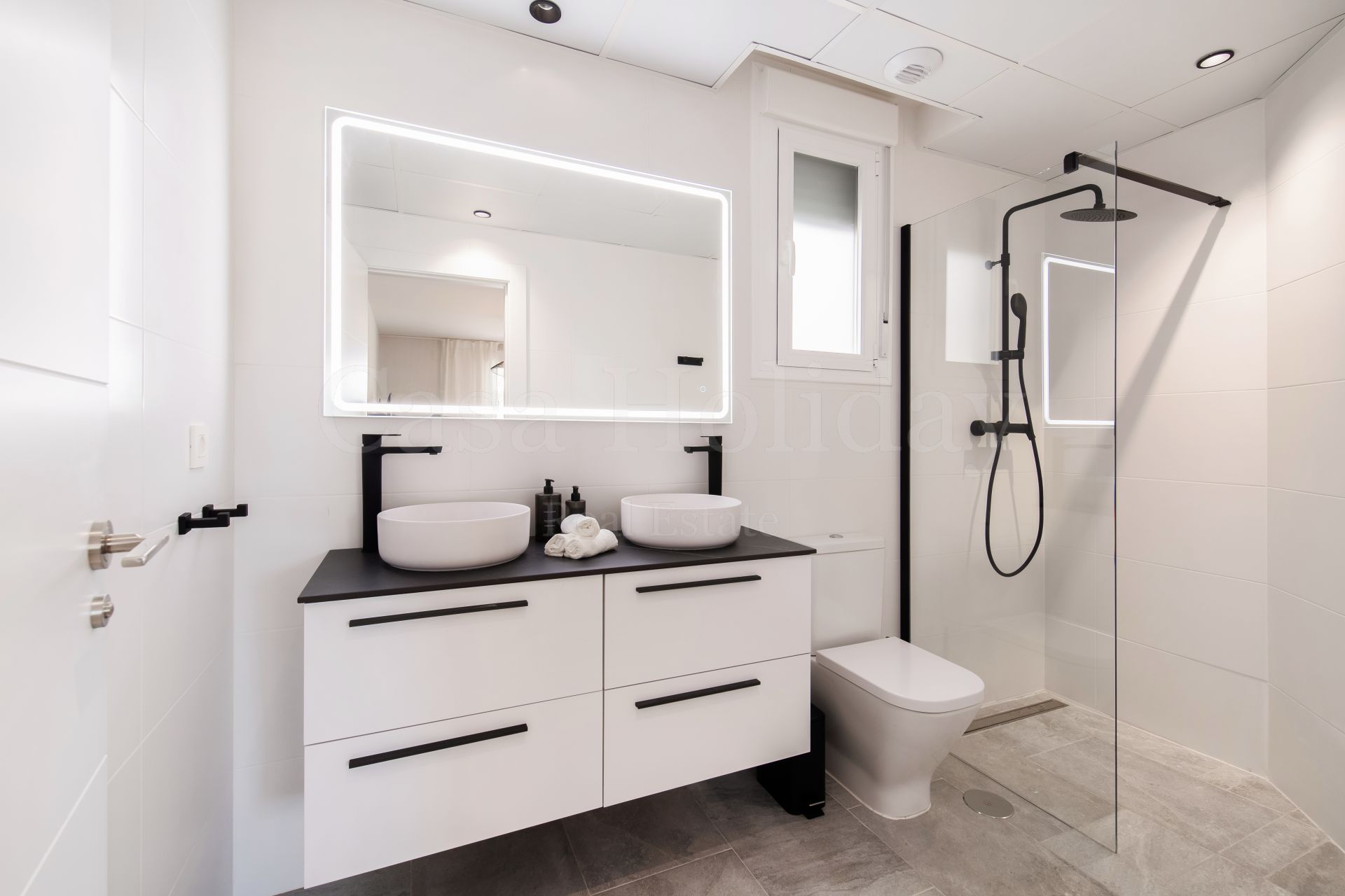 Apartamento en La Campana, Marbella