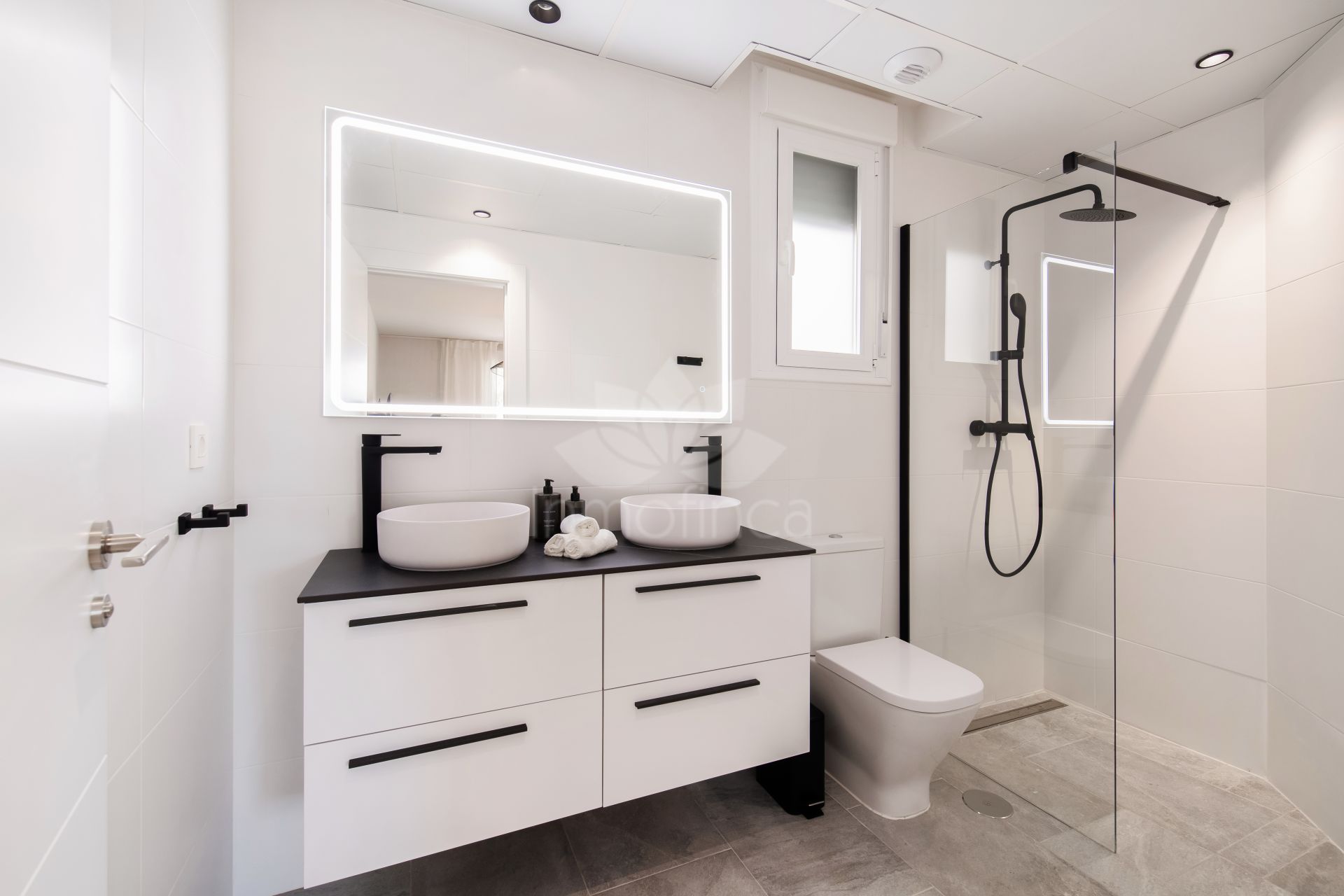 Apartment in La Campana, Marbella