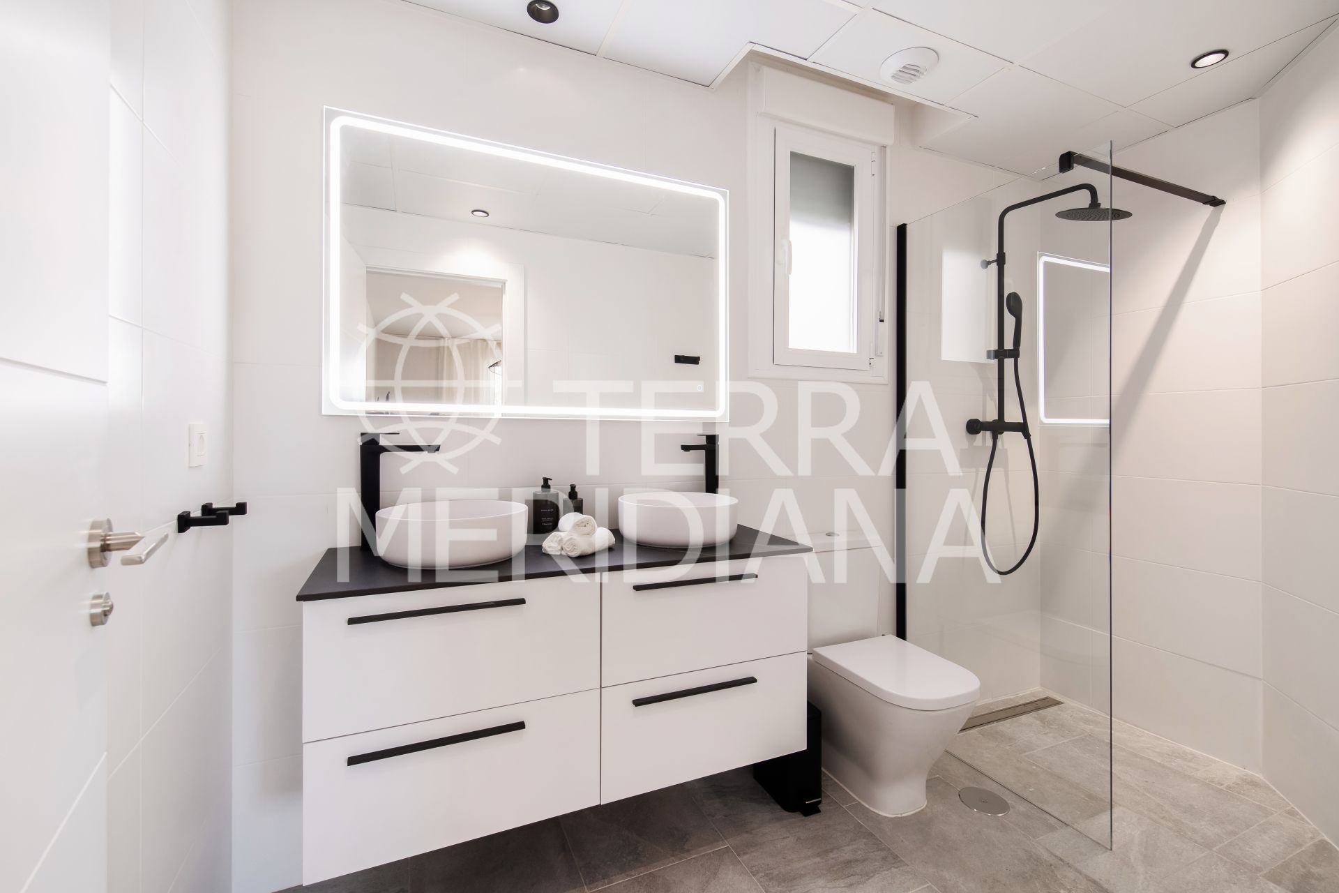 Apartment in La Campana, Marbella