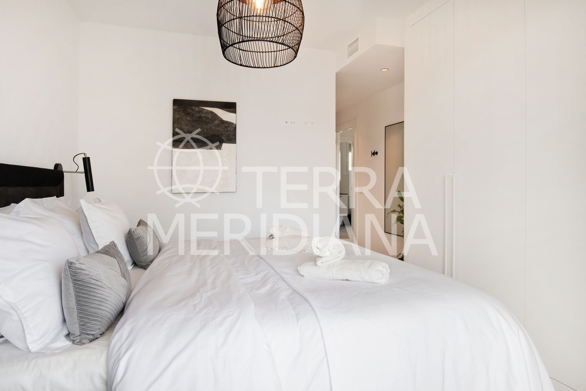 Apartment in La Campana, Marbella