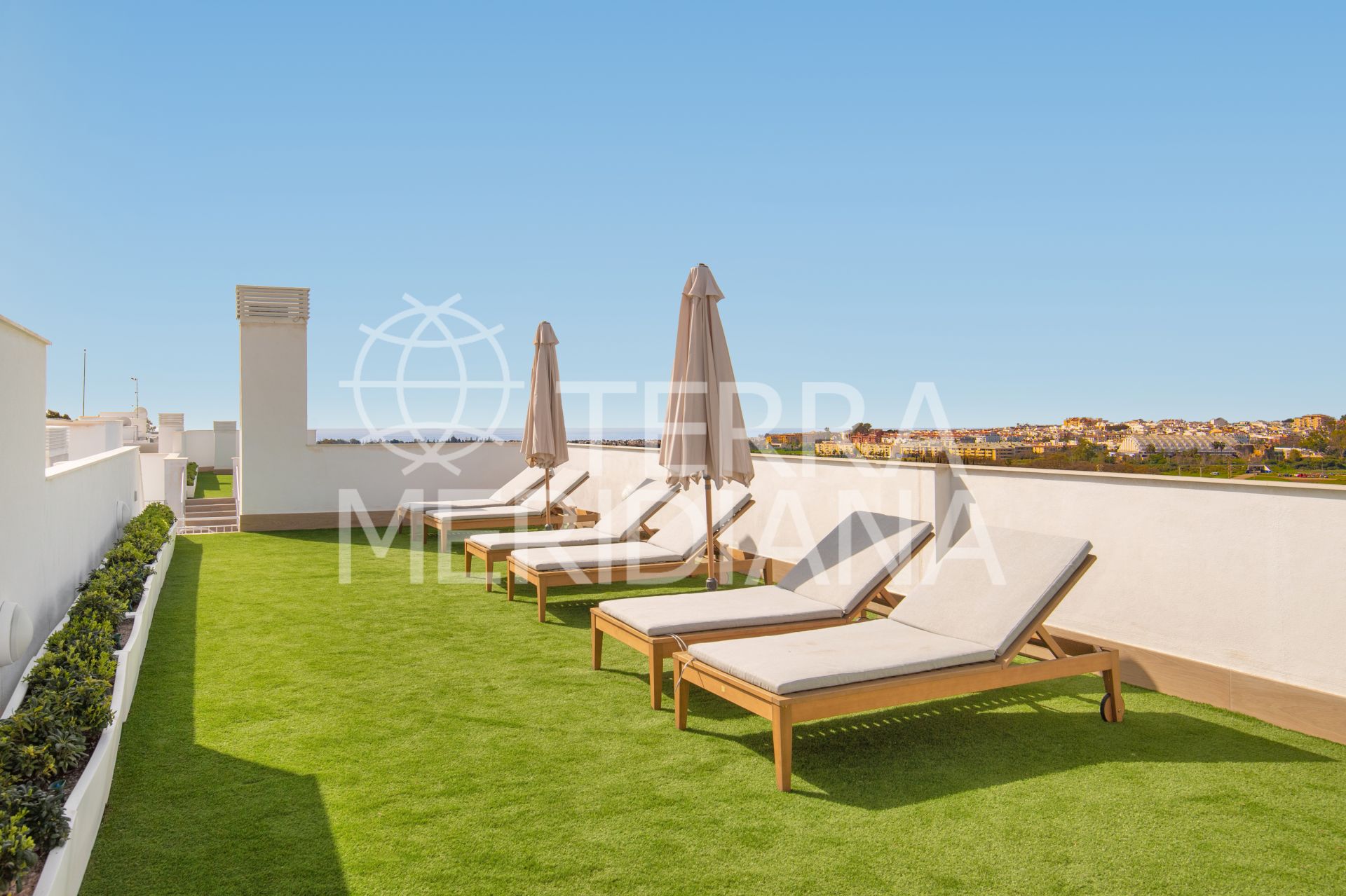 Apartment in La Campana, Marbella