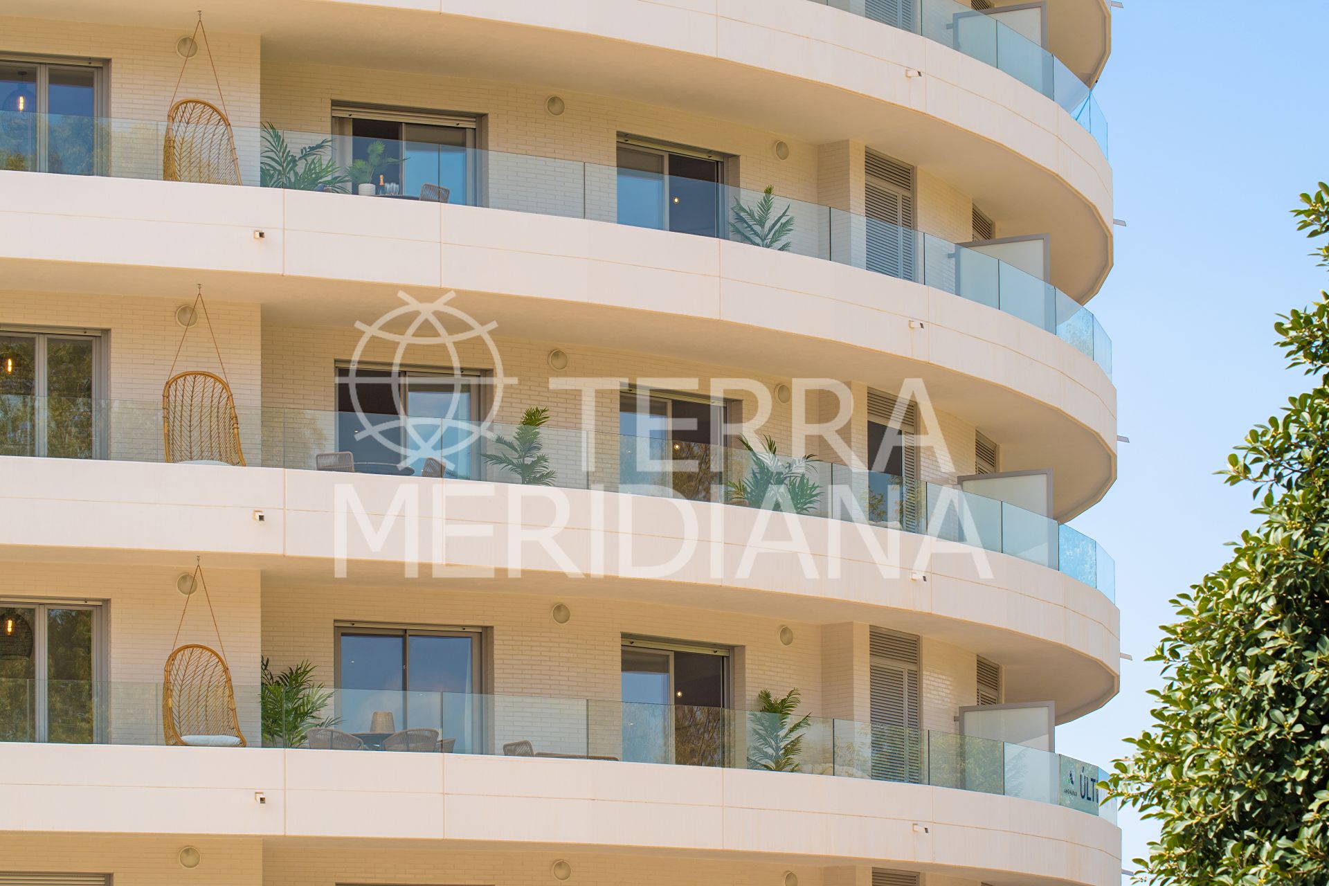 Apartment in La Campana, Marbella