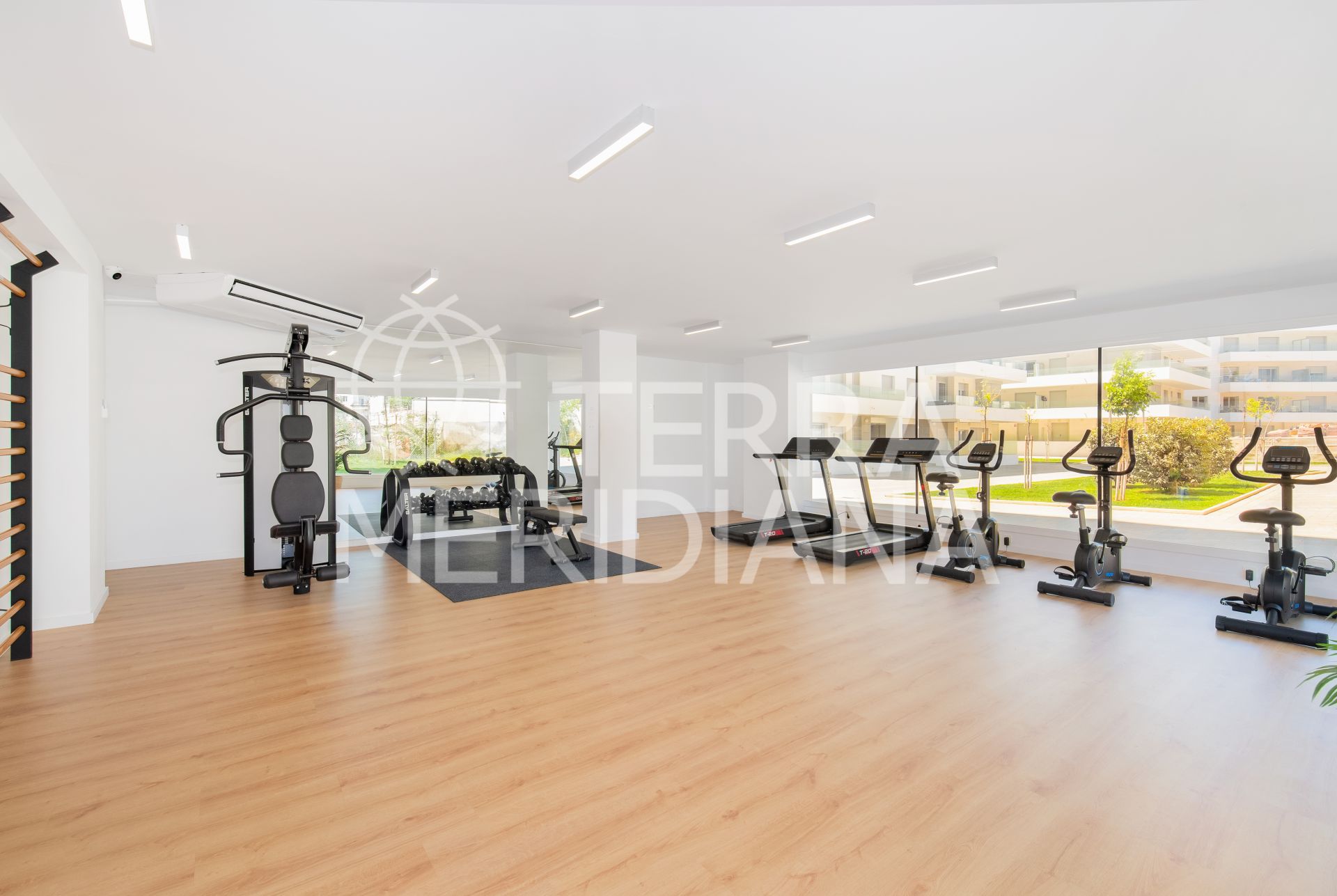 Apartment in La Campana, Marbella