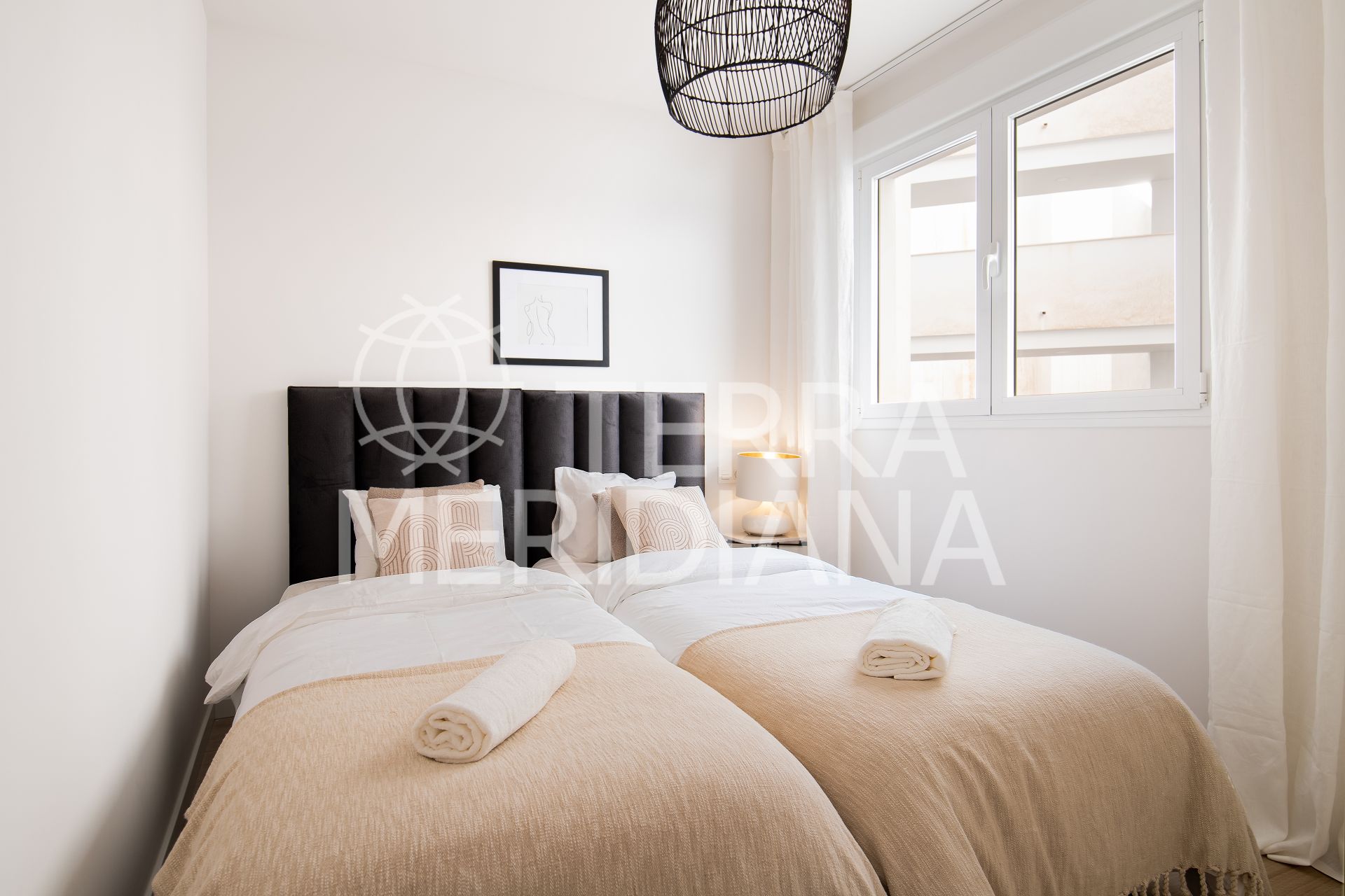 Apartment in La Campana, Marbella