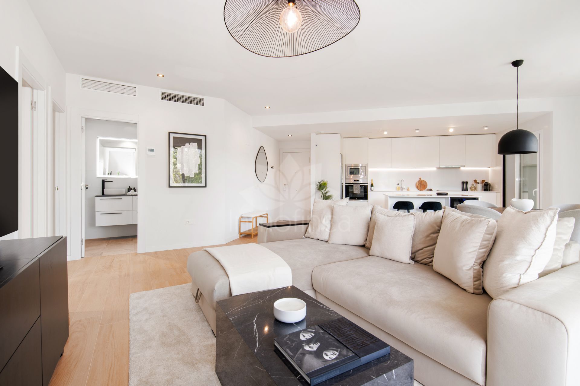 Apartment in La Campana, Marbella