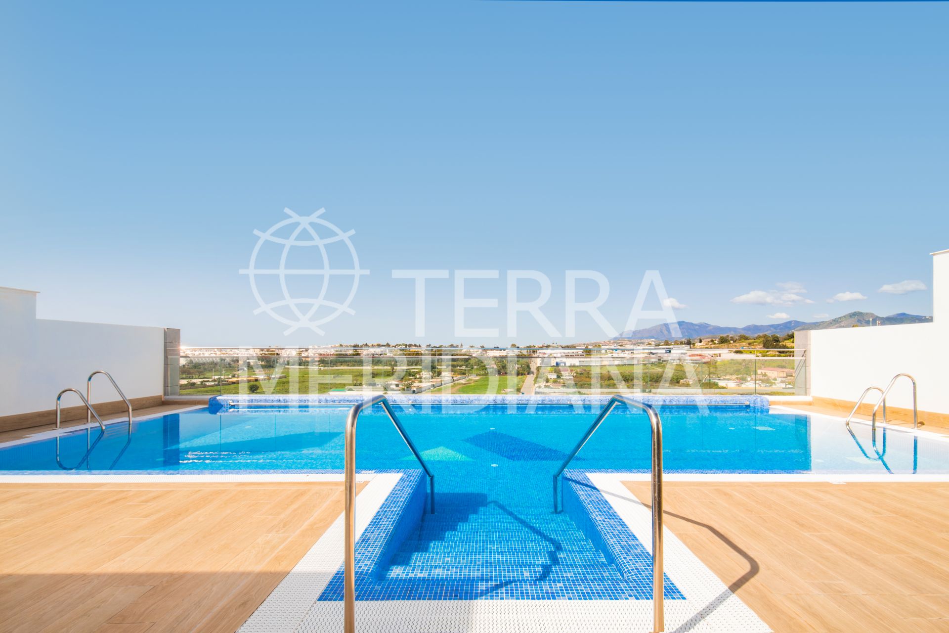 Apartment in La Campana, Marbella