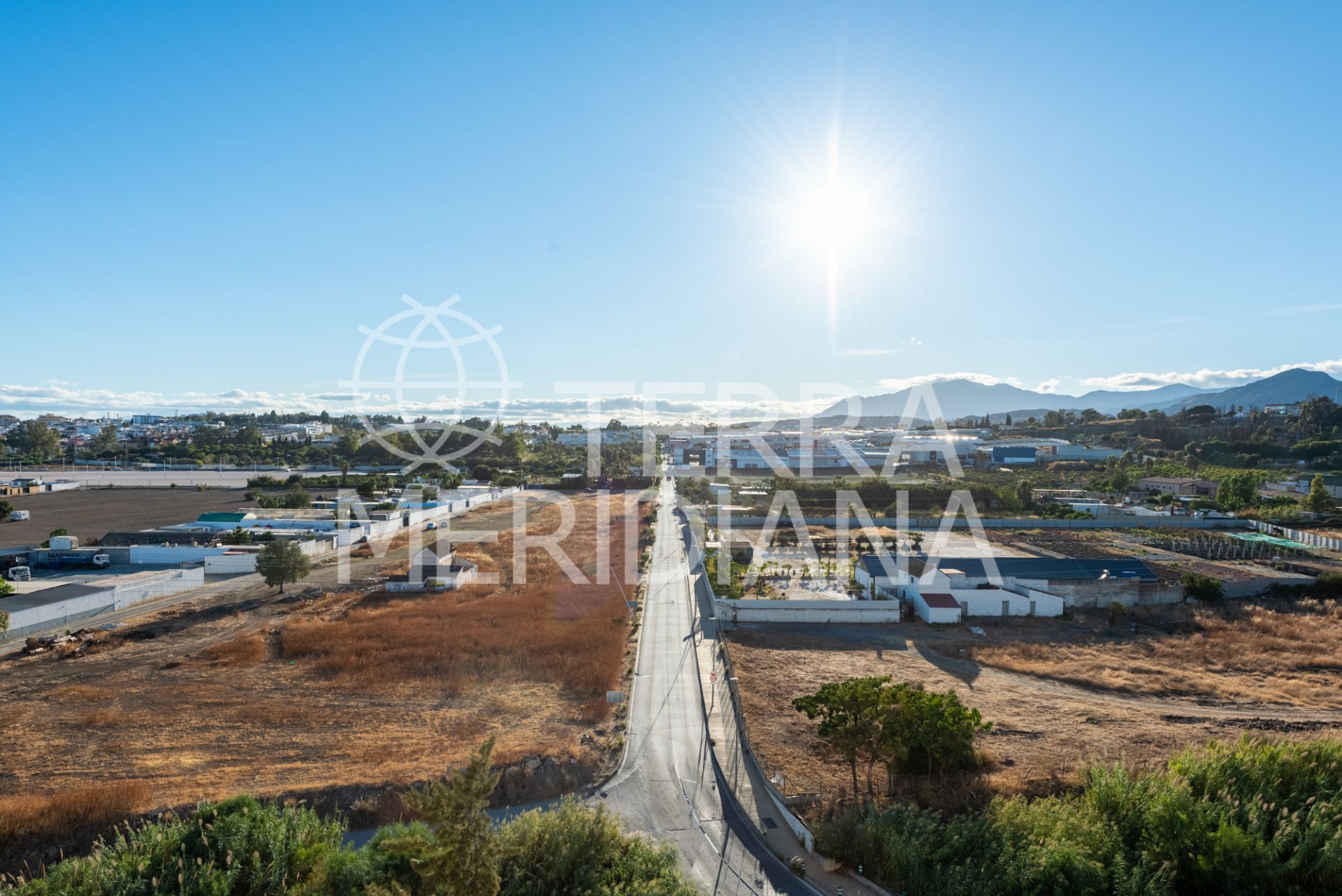 Penthouse in Nueva Andalucia, Marbella