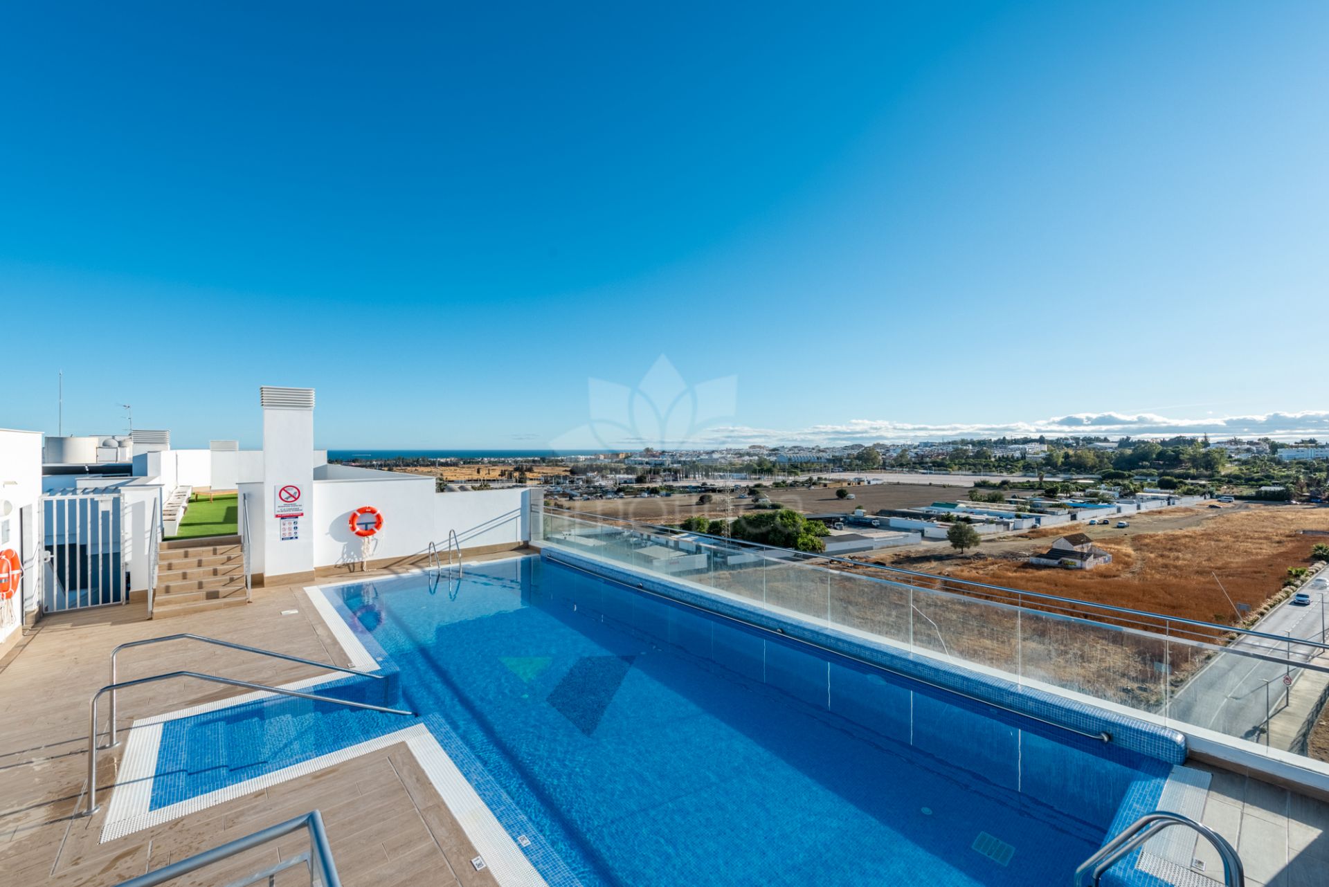Penthouse in Nueva Andalucia, Marbella