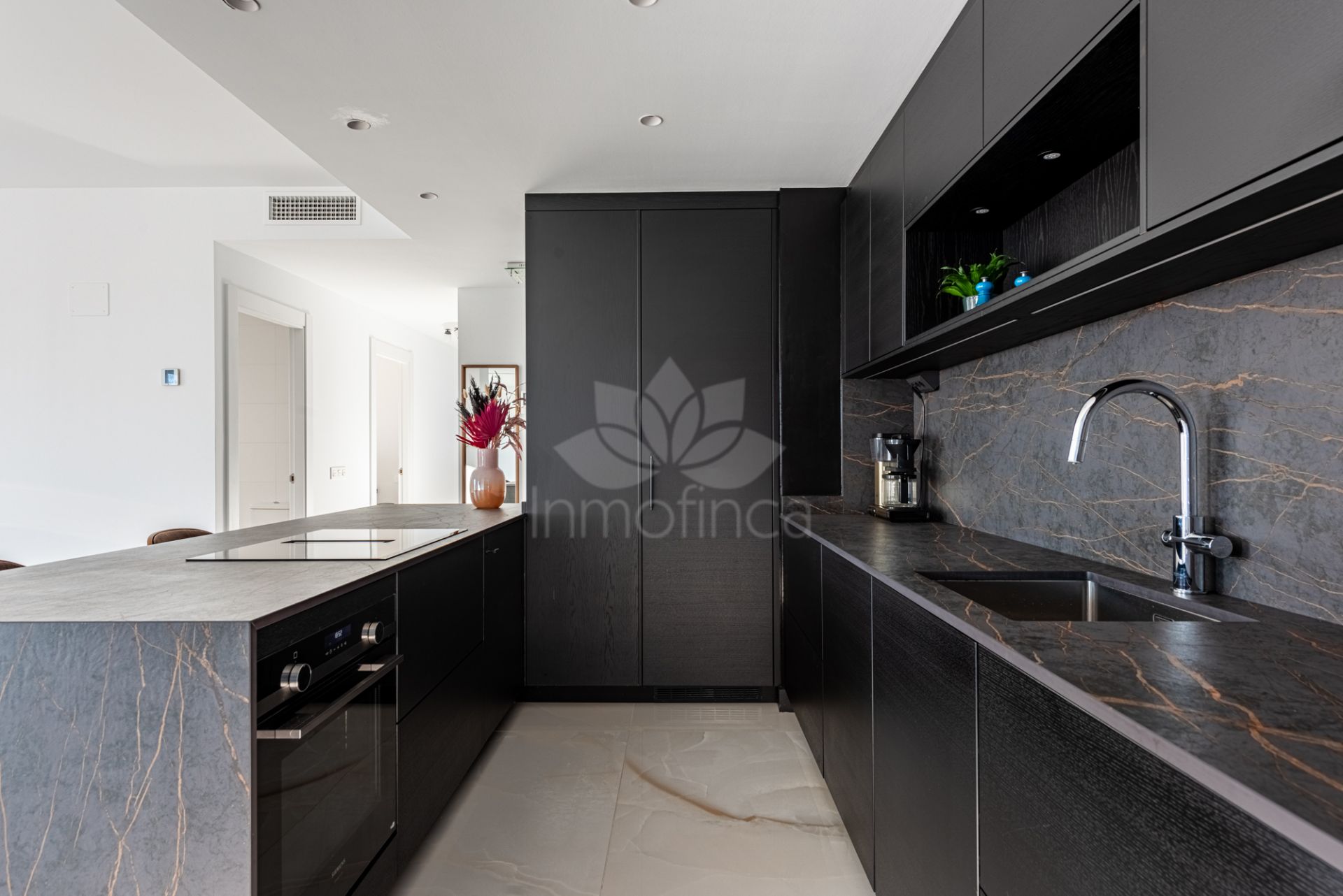 Penthouse in Nueva Andalucia, Marbella