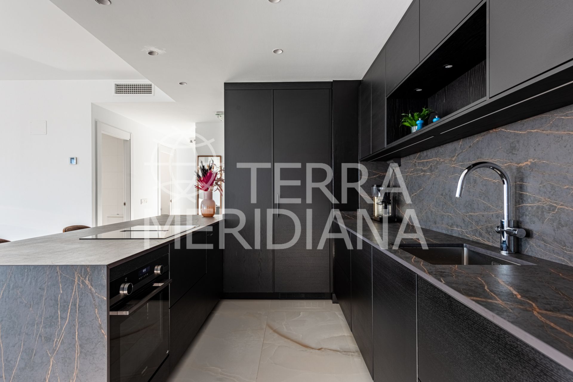 Penthouse in Nueva Andalucia, Marbella