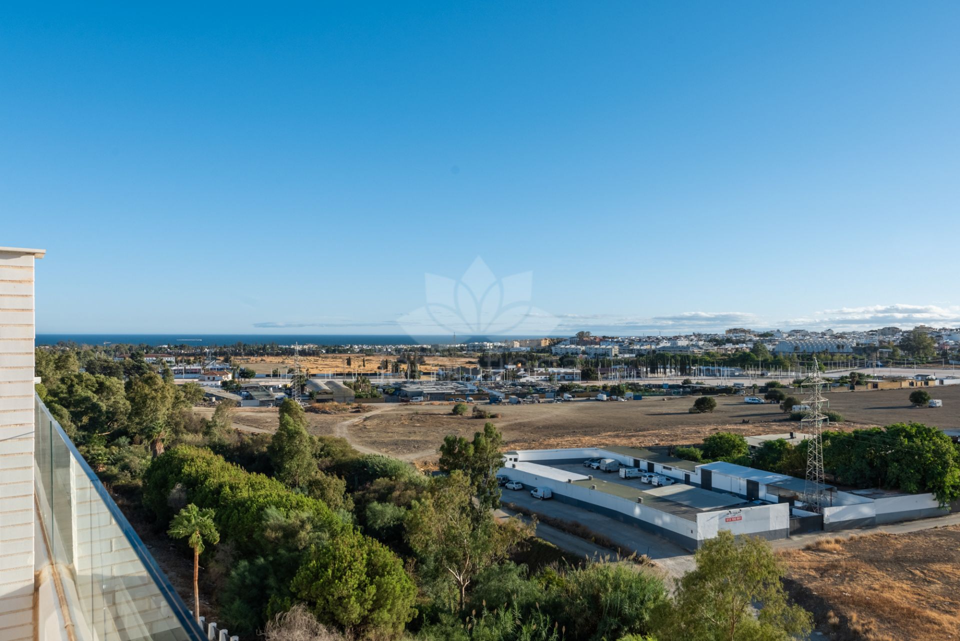 Penthouse in Nueva Andalucia, Marbella