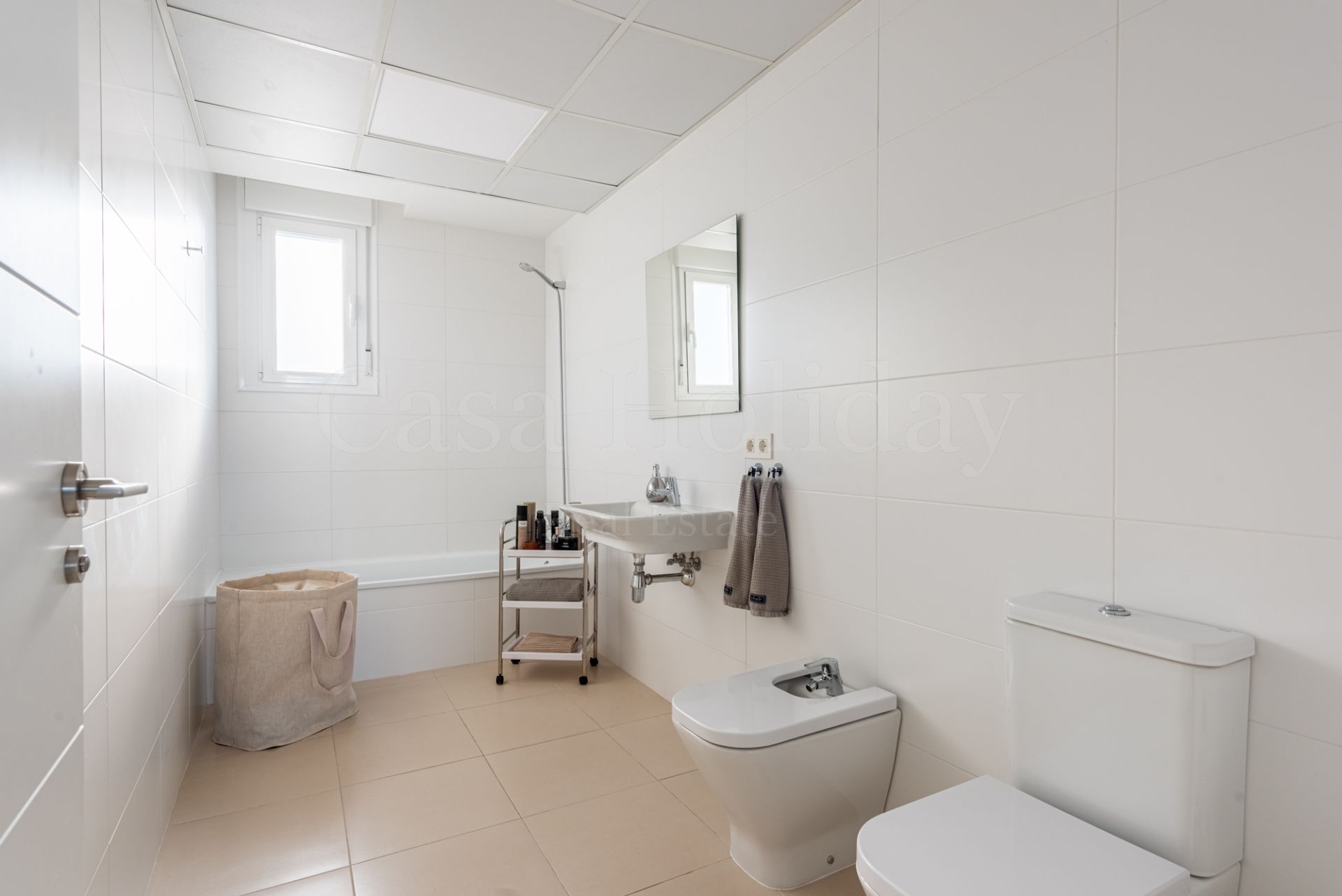 Penthouse in Nueva Andalucia, Marbella